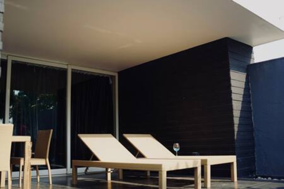 Casa Palmera by StayJade|Infinity Pool|Nr Airport 9