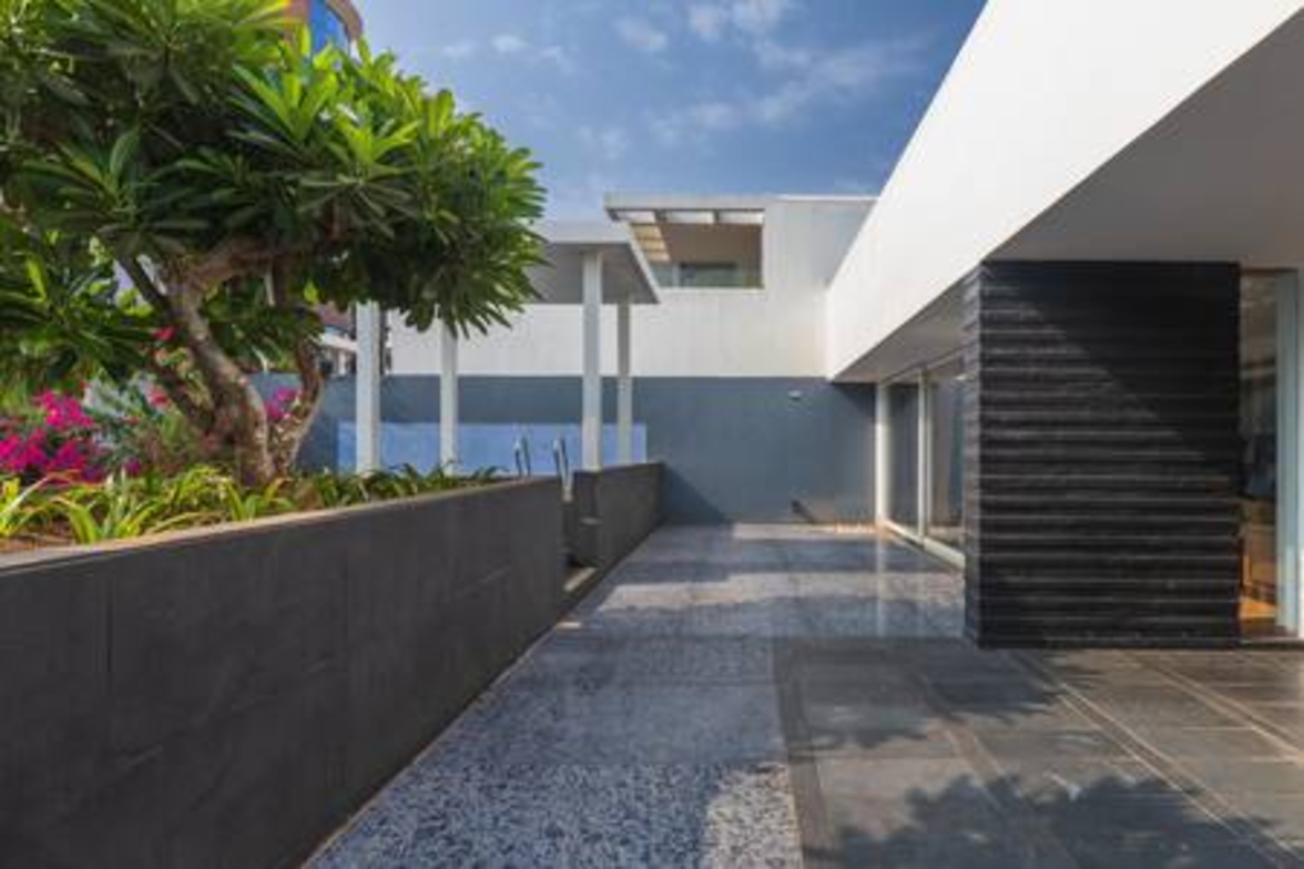 Casa Palmera by StayJade|Infinity Pool|Nr Airport 11