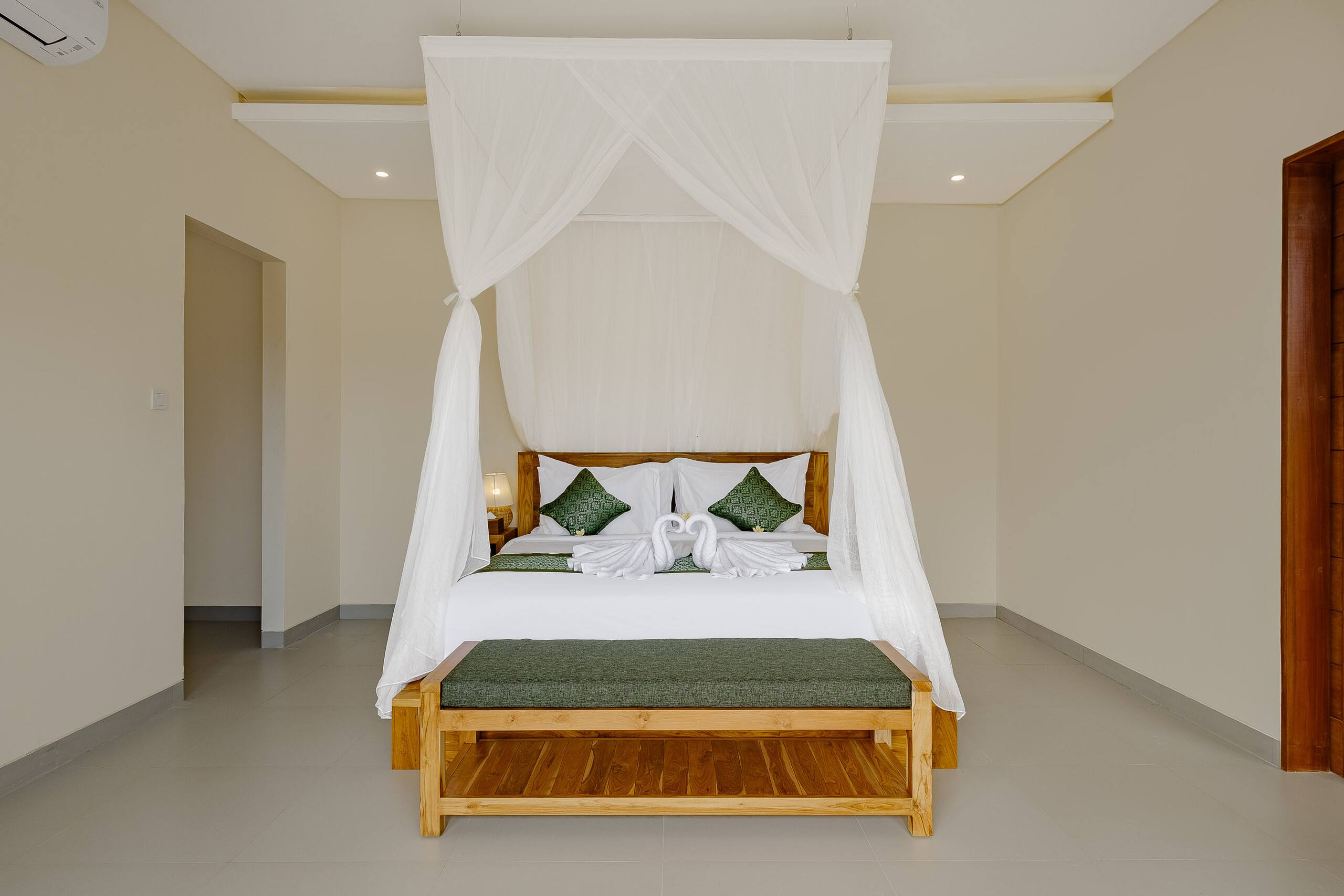 Peaceful 1BR Private Pool Villa 31
