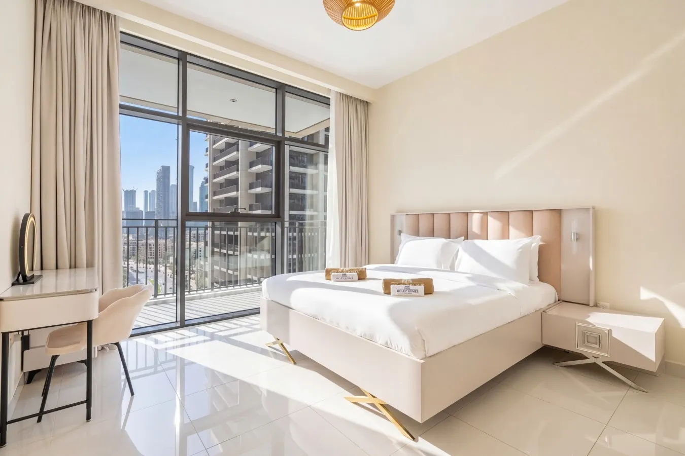 Luxury Corner Home with Stunning City View 13
