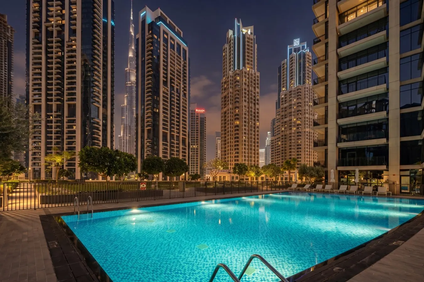 Luxury Corner Home with Stunning City View 5