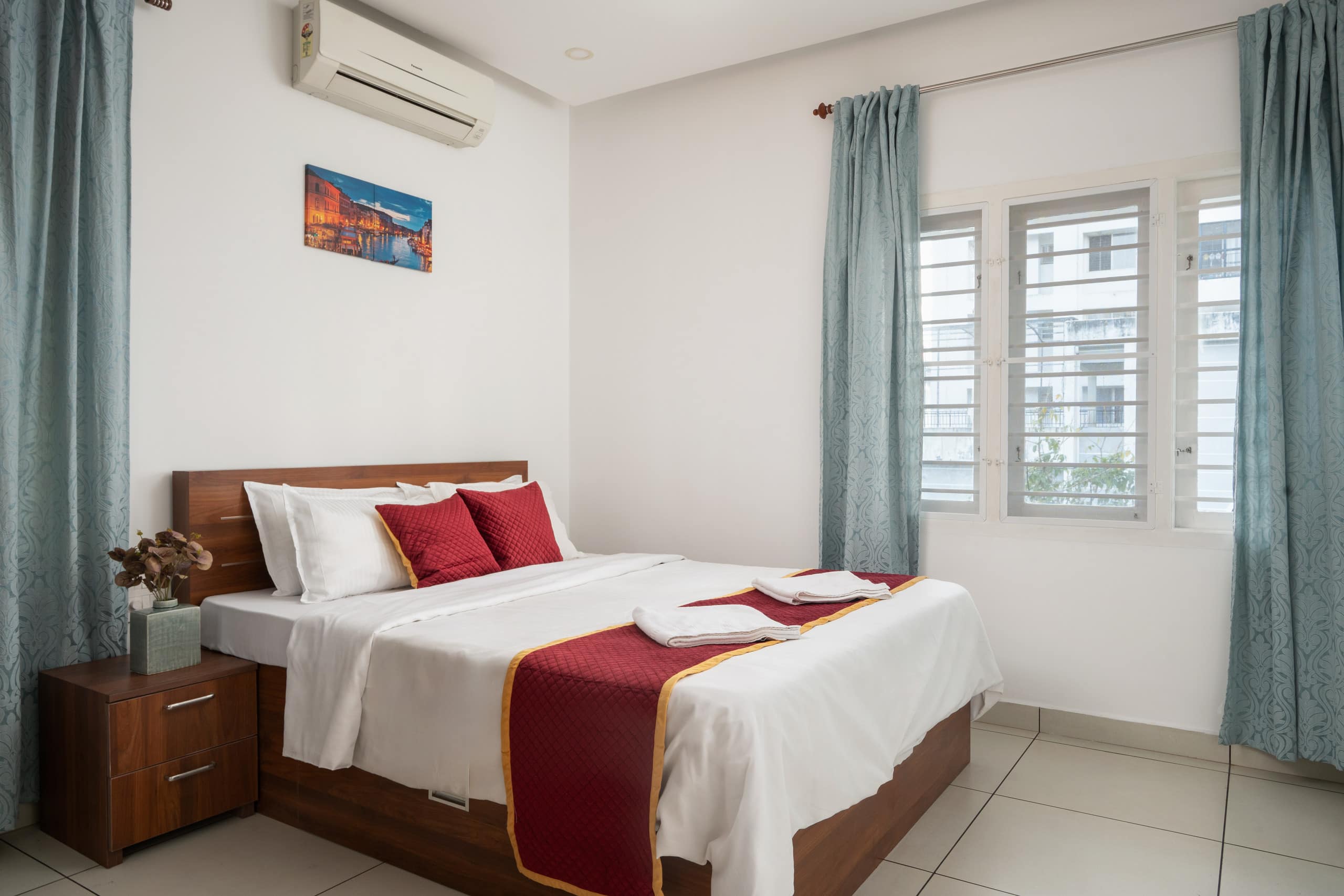 The Heritage Villa — 4 Bedrooms villa | Kakkanad 10