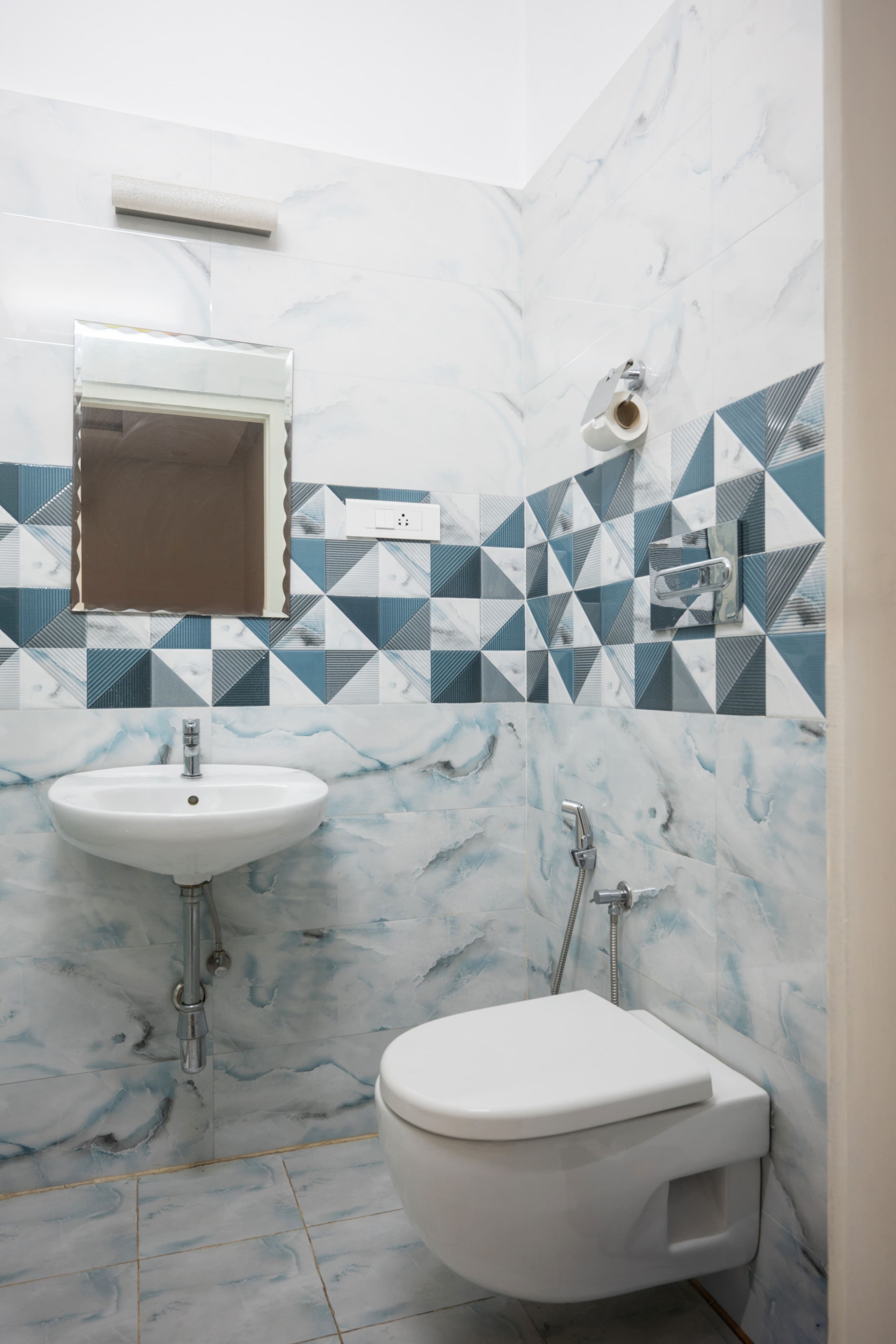 The Heritage Villa — 4 Bedrooms villa | Kakkanad 8