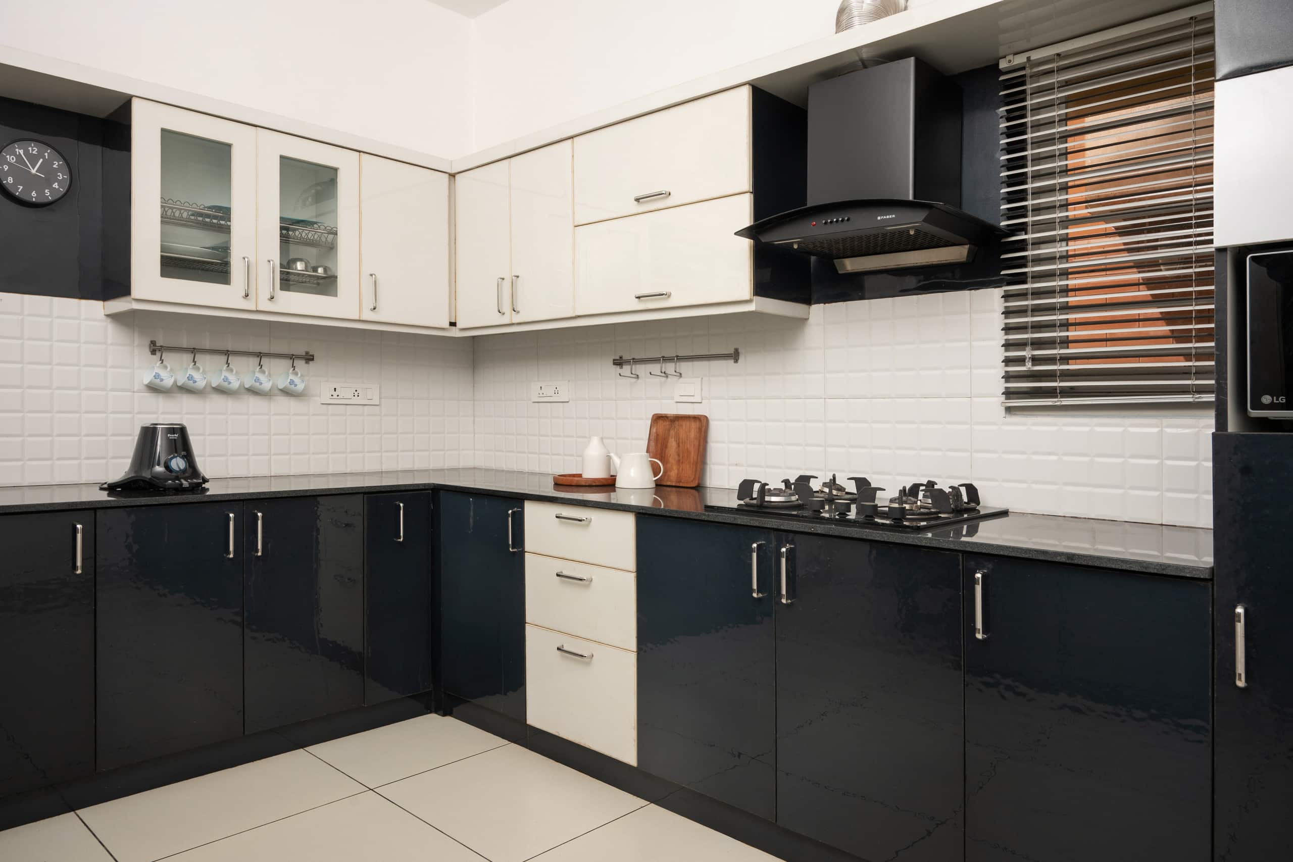 The Heritage Villa — 4 Bedrooms villa | Kakkanad 6