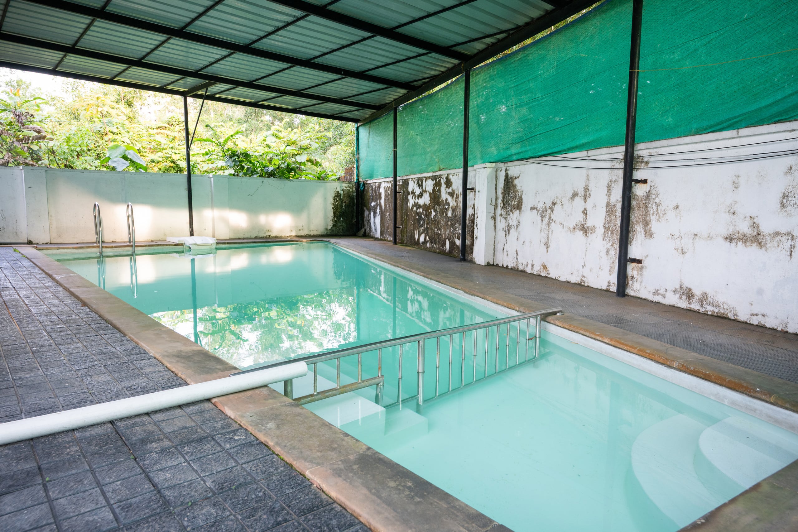 The Heritage Villa — 4 Bedrooms villa | Kakkanad 18