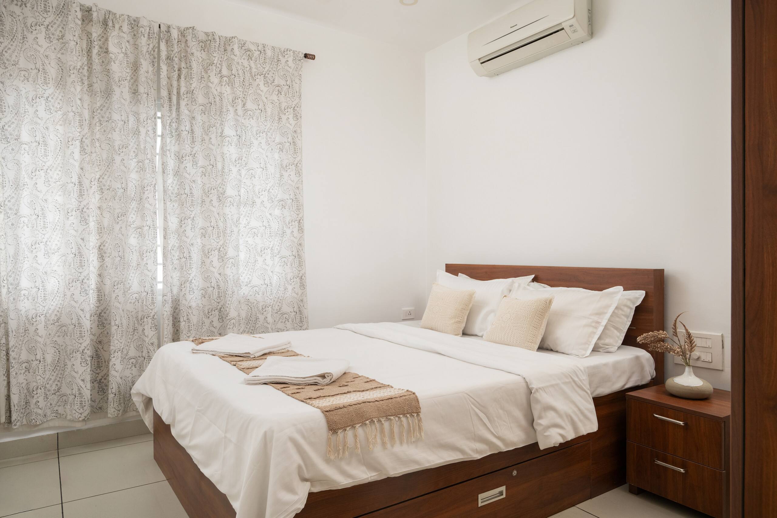 The Heritage Villa — 4 Bedrooms villa | Kakkanad 11