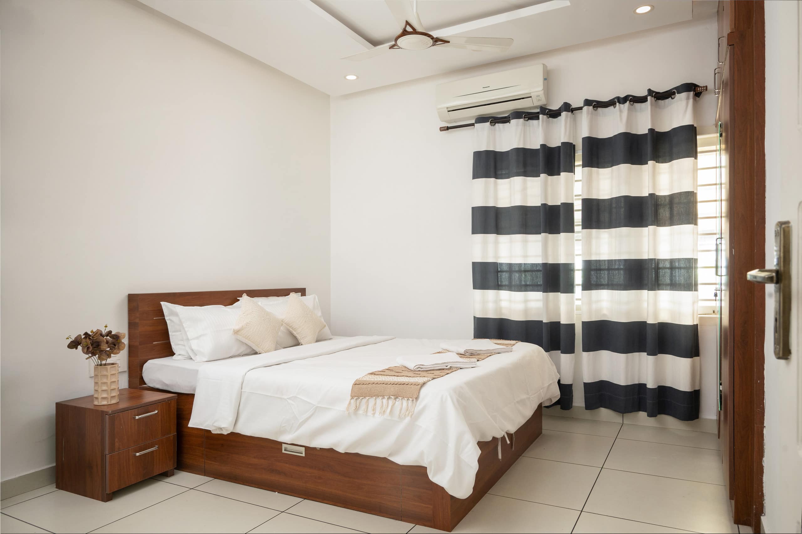 The Heritage Villa — 4 Bedrooms villa | Kakkanad 2
