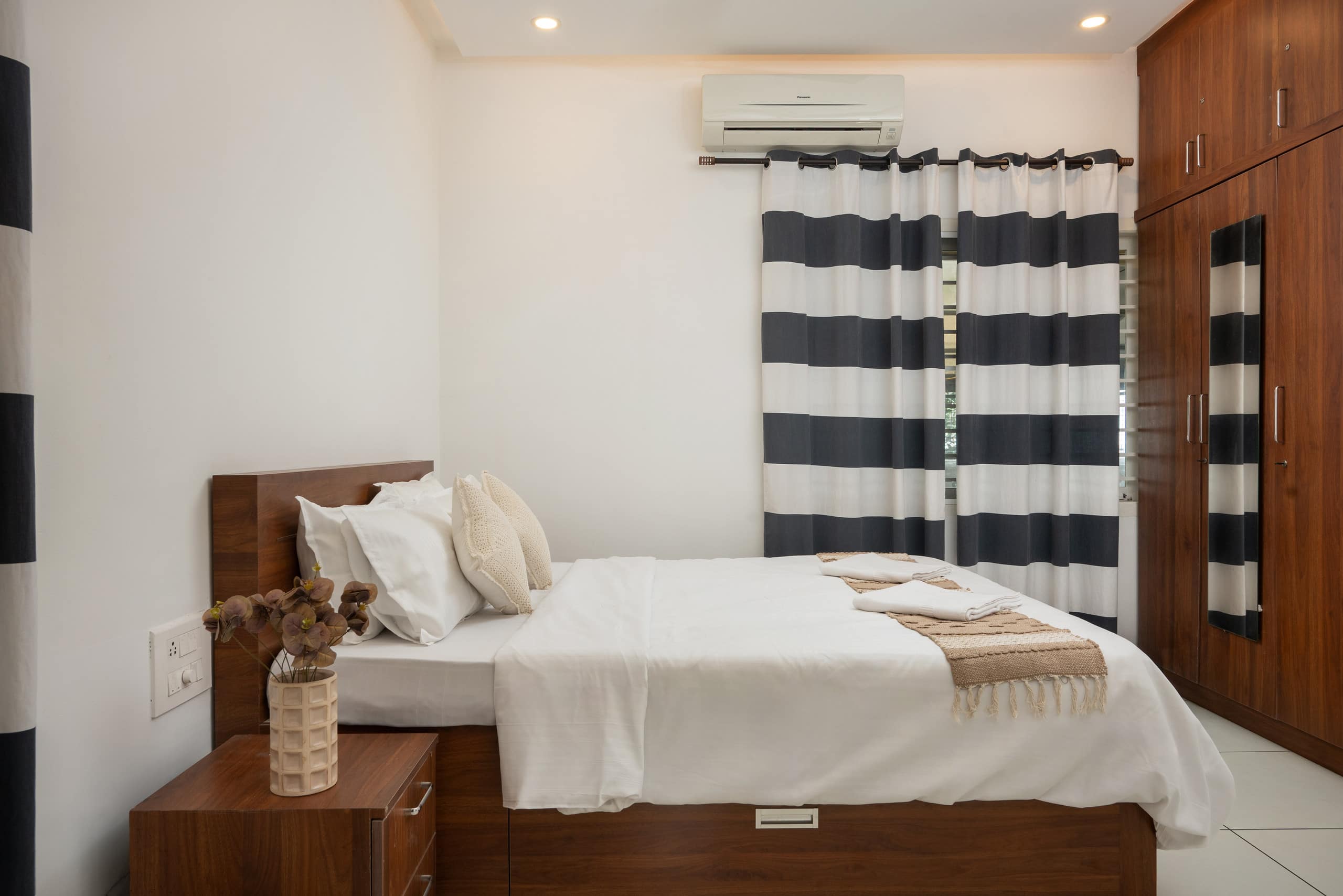 The Heritage Villa — 4 Bedrooms villa | Kakkanad 3