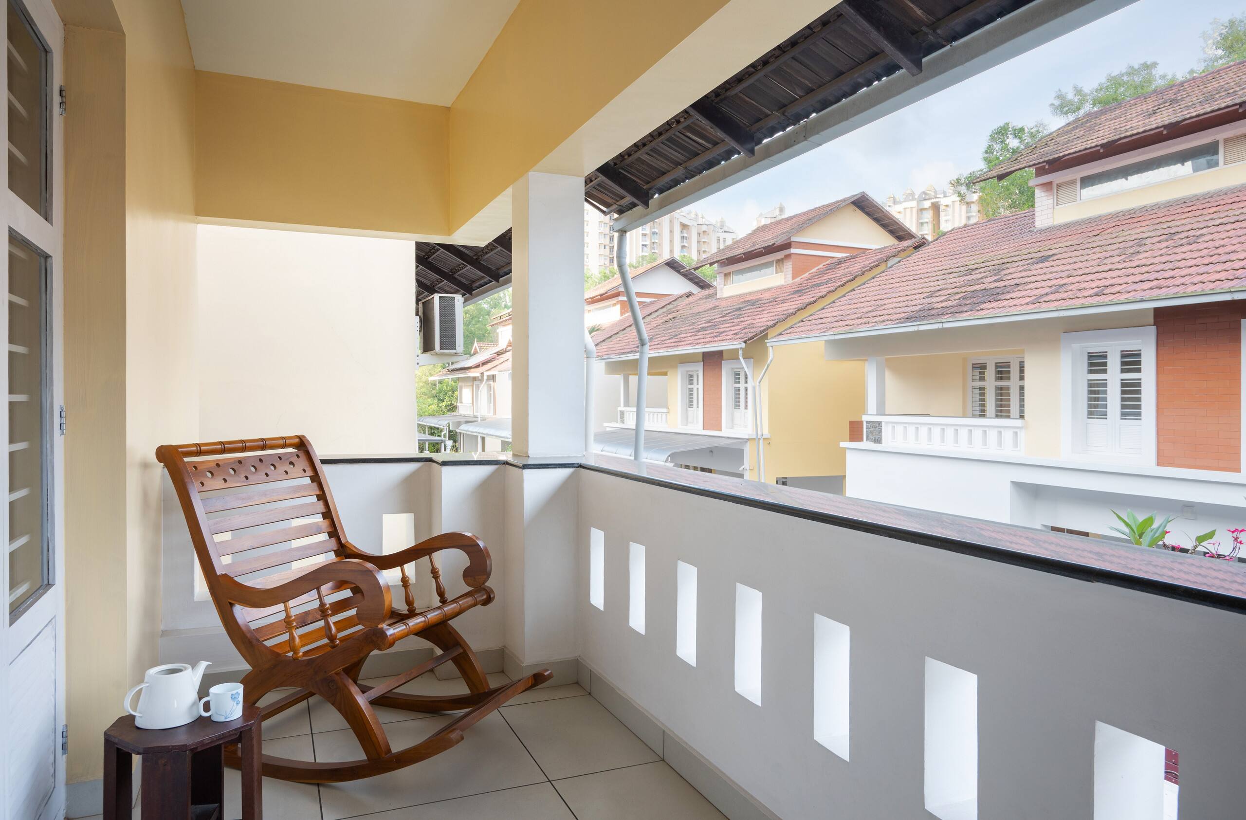 The Heritage Villa — 4 Bedrooms villa | Kakkanad 14