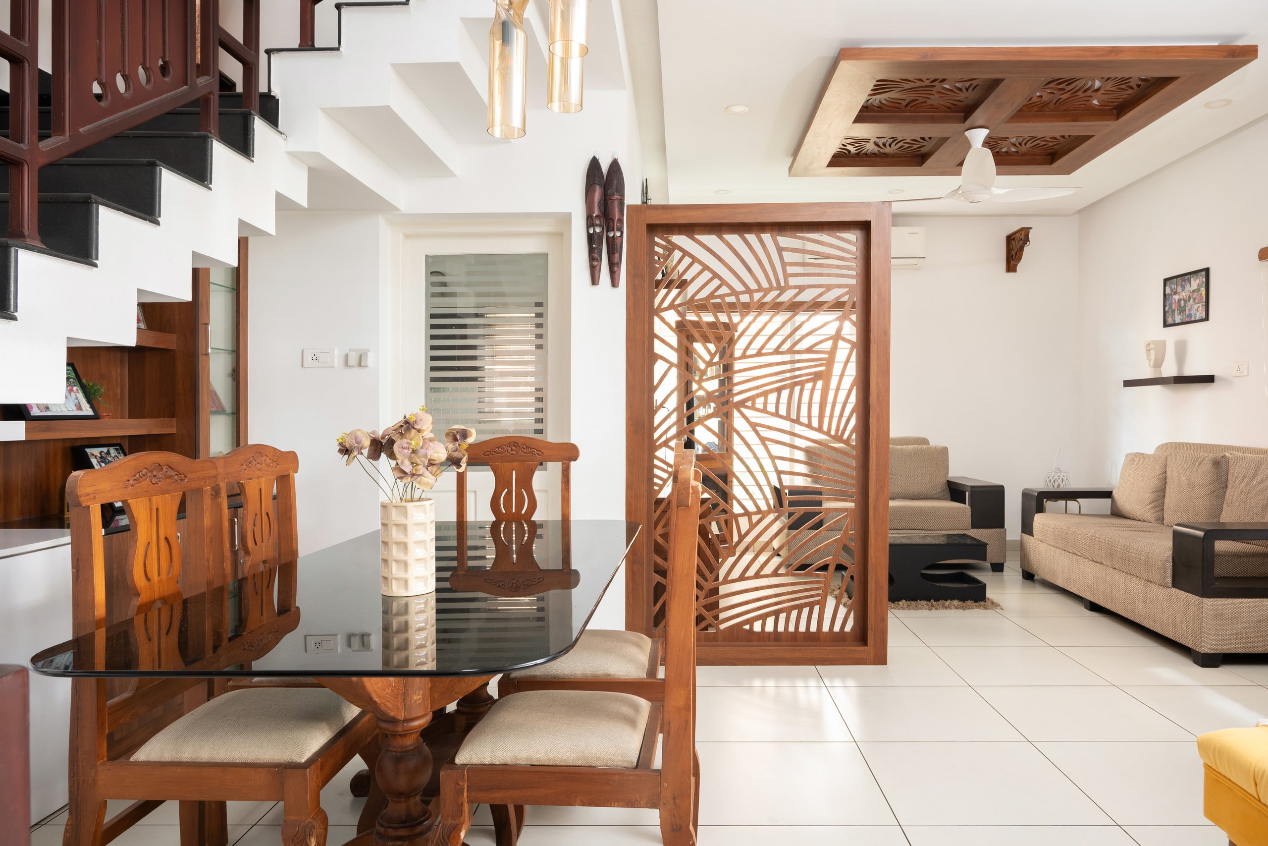 The Heritage Villa — 4 Bedrooms villa | Kakkanad 7