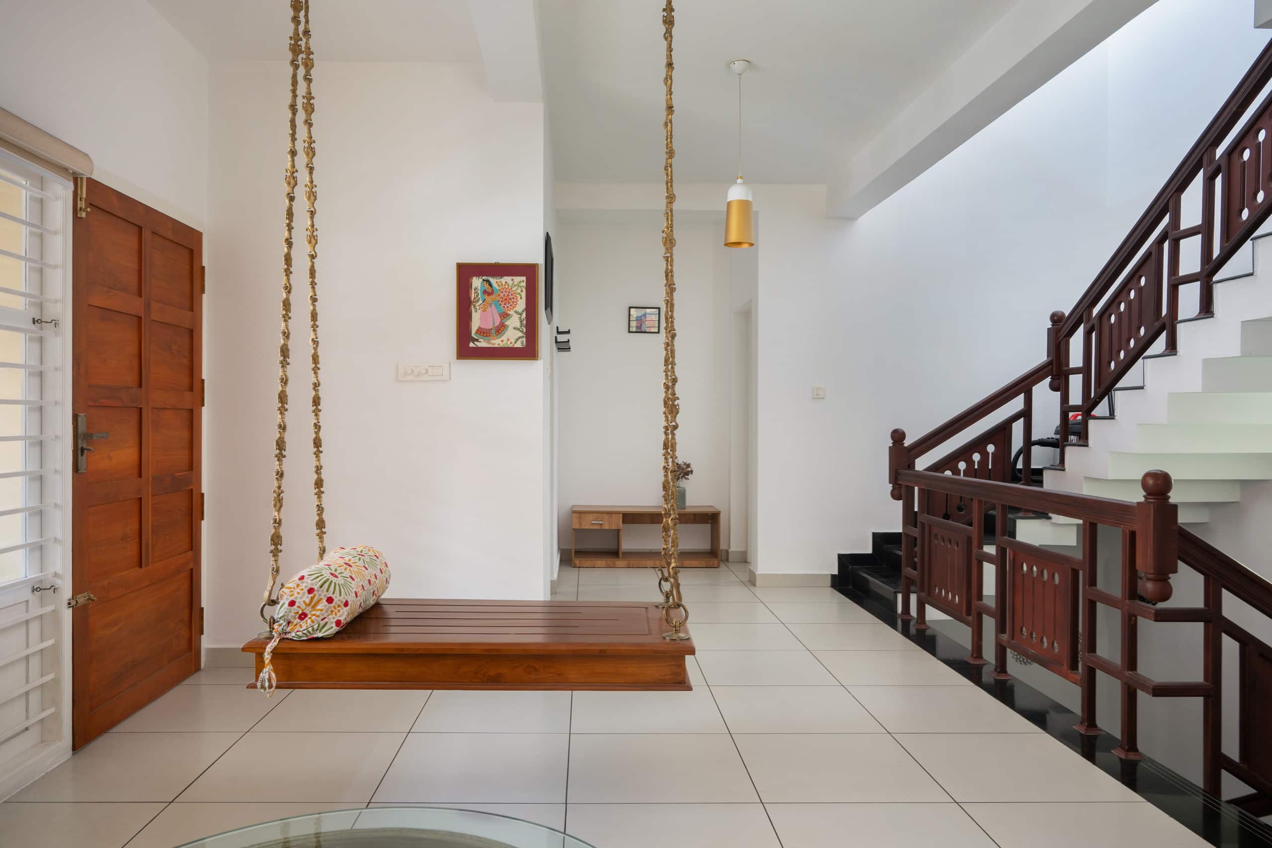 The Heritage Villa — 4 Bedrooms villa | Kakkanad 17