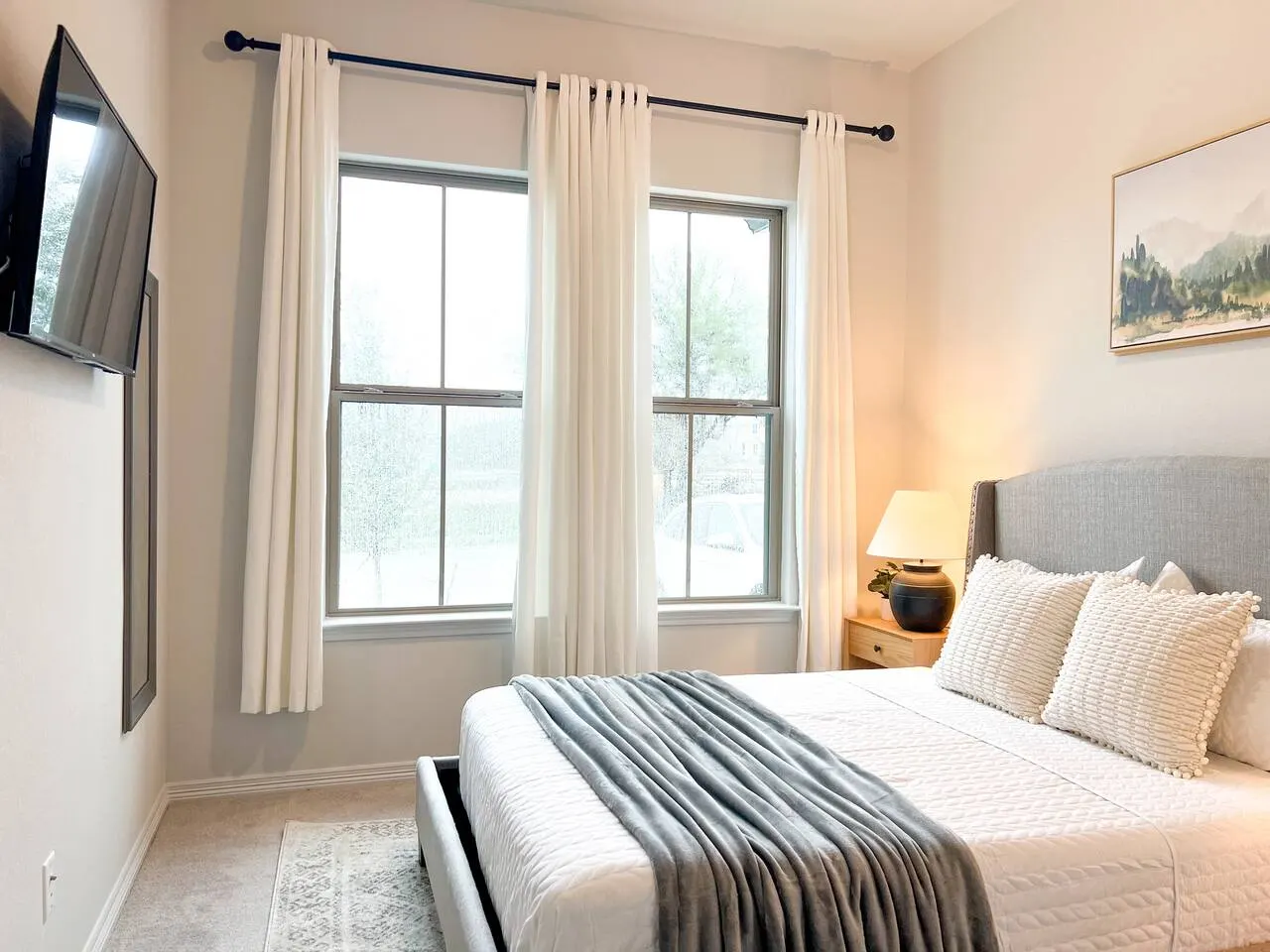 PNW Oregon Summit Suite: Cozy, Stylish, Perfect 9