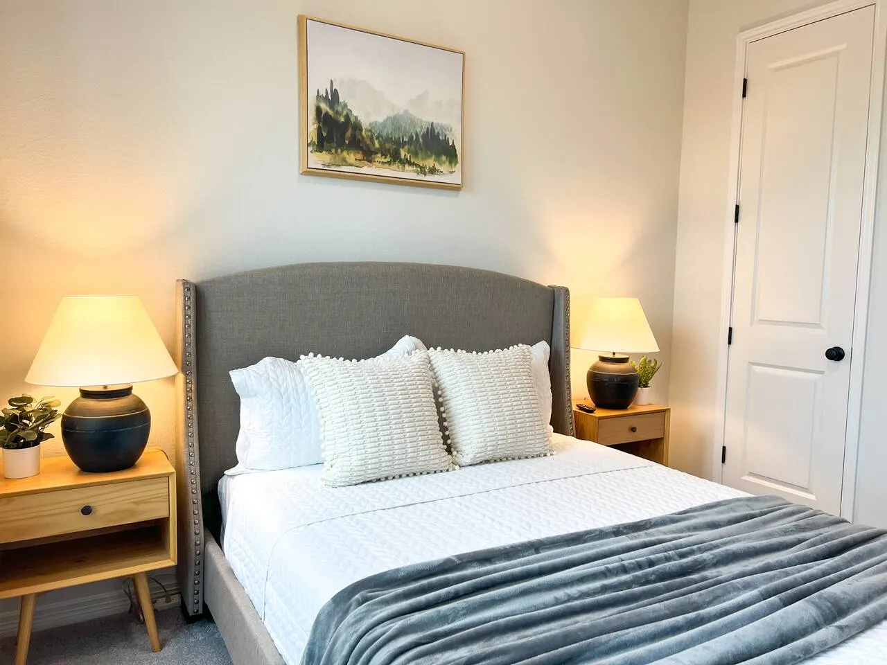 PNW Oregon Summit Suite: Cozy, Stylish, Perfect 10