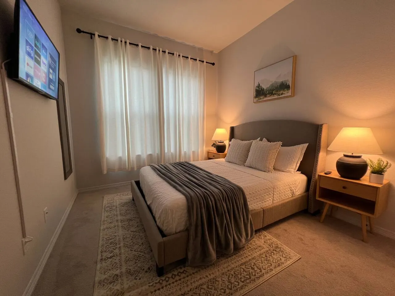 PNW Oregon Summit Suite: Cozy, Stylish, Perfect 18
