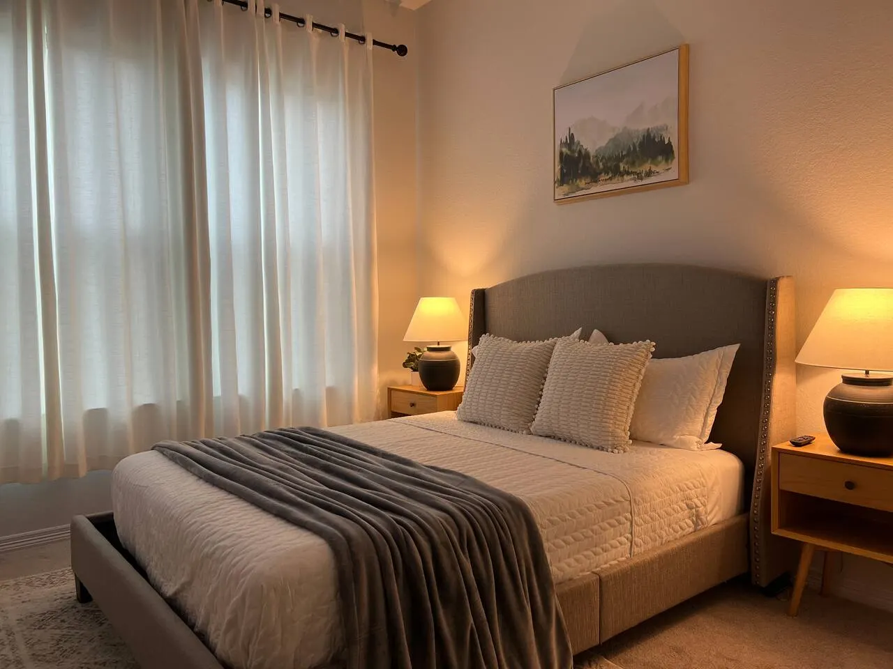 PNW Oregon Summit Suite: Cozy, Stylish, Perfect 19