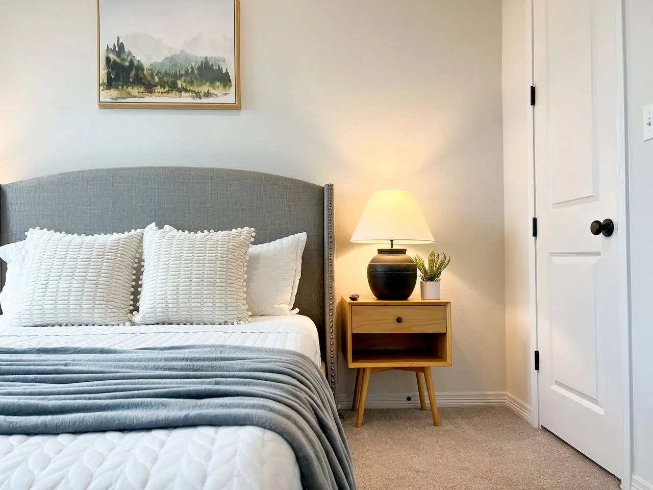 PNW Oregon Summit Suite: Cozy, Stylish, Perfect 8