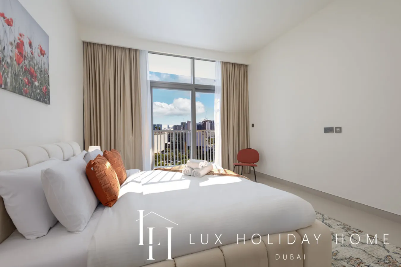 LUX The Hadley JVC Suite 17