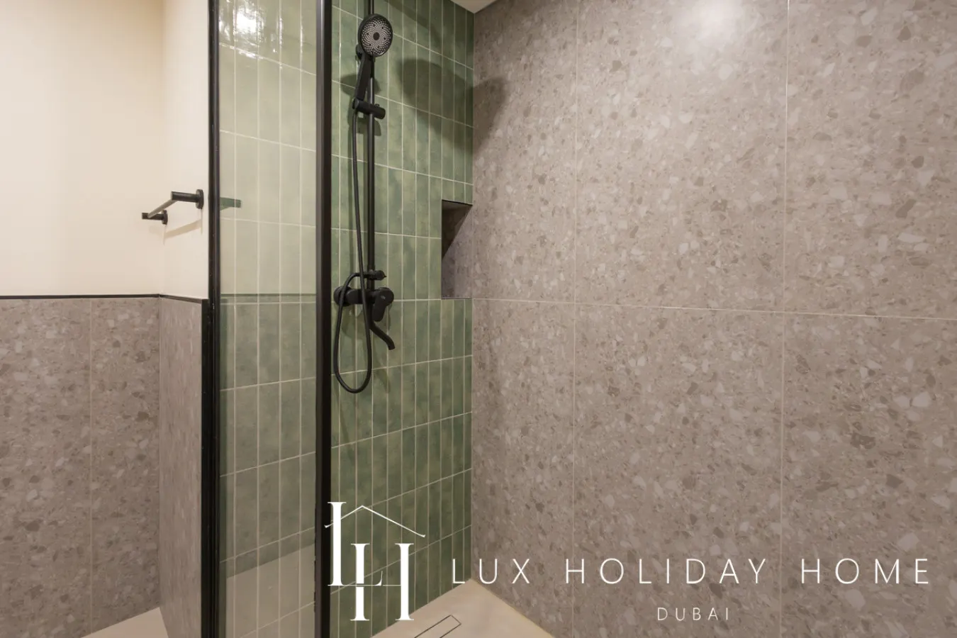 LUX The Hadley JVC Suite 20