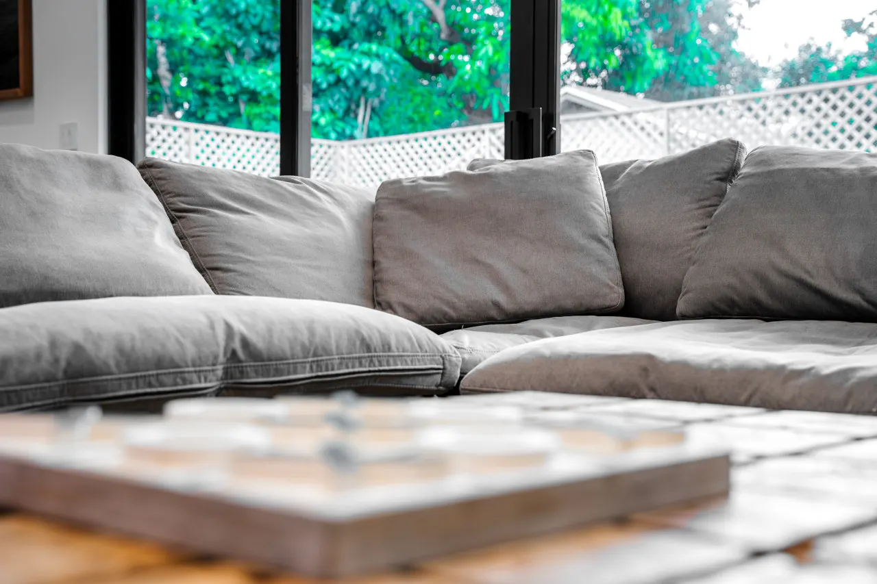 Villa Nero 4BR 2.5BA for 14 Pool, Billiards, Outdoor Lounge, PingPong, Grill & More Design District, Miami 9