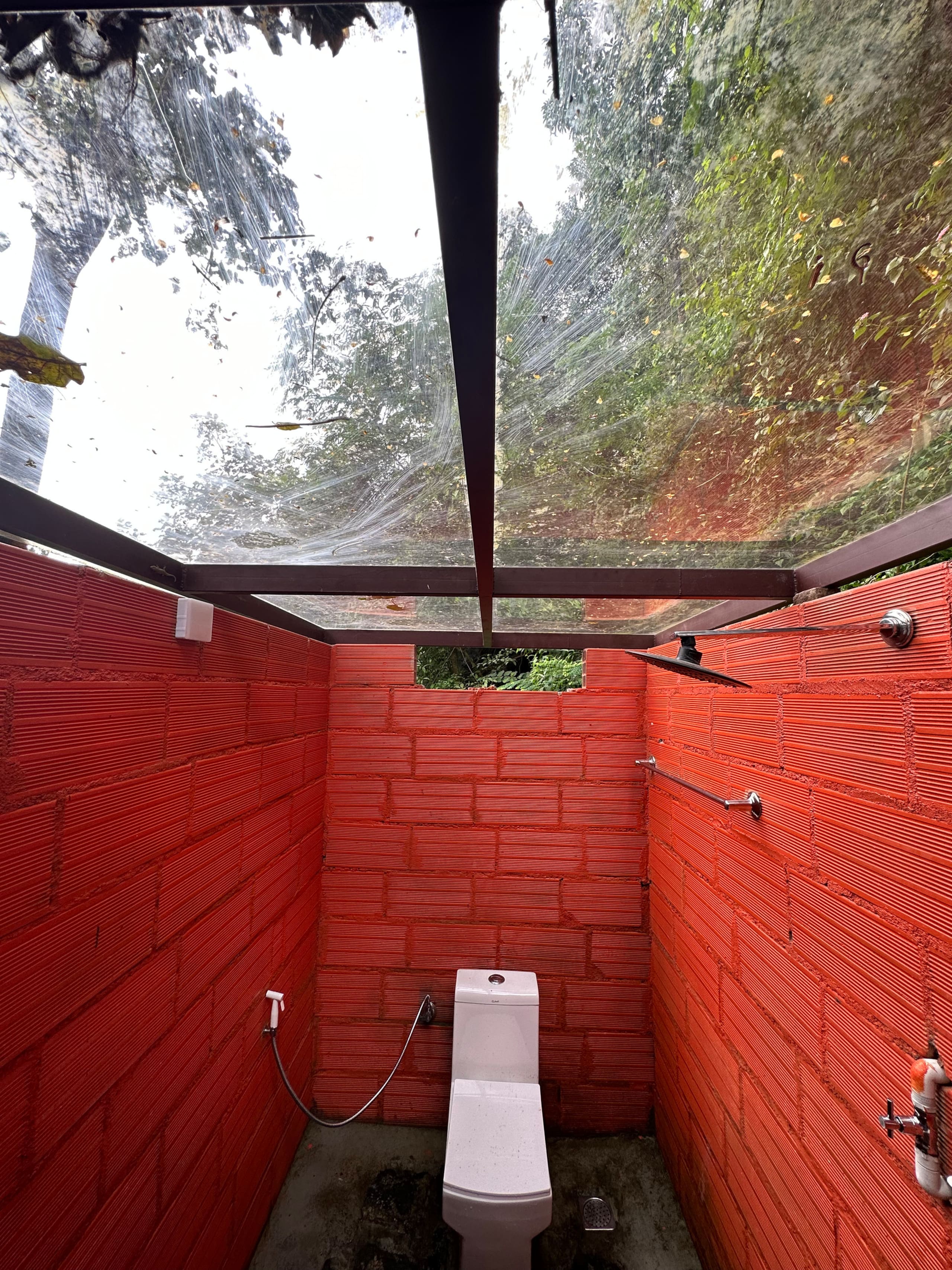 Srishti - Cottage with Tree House & Waterfalls 7