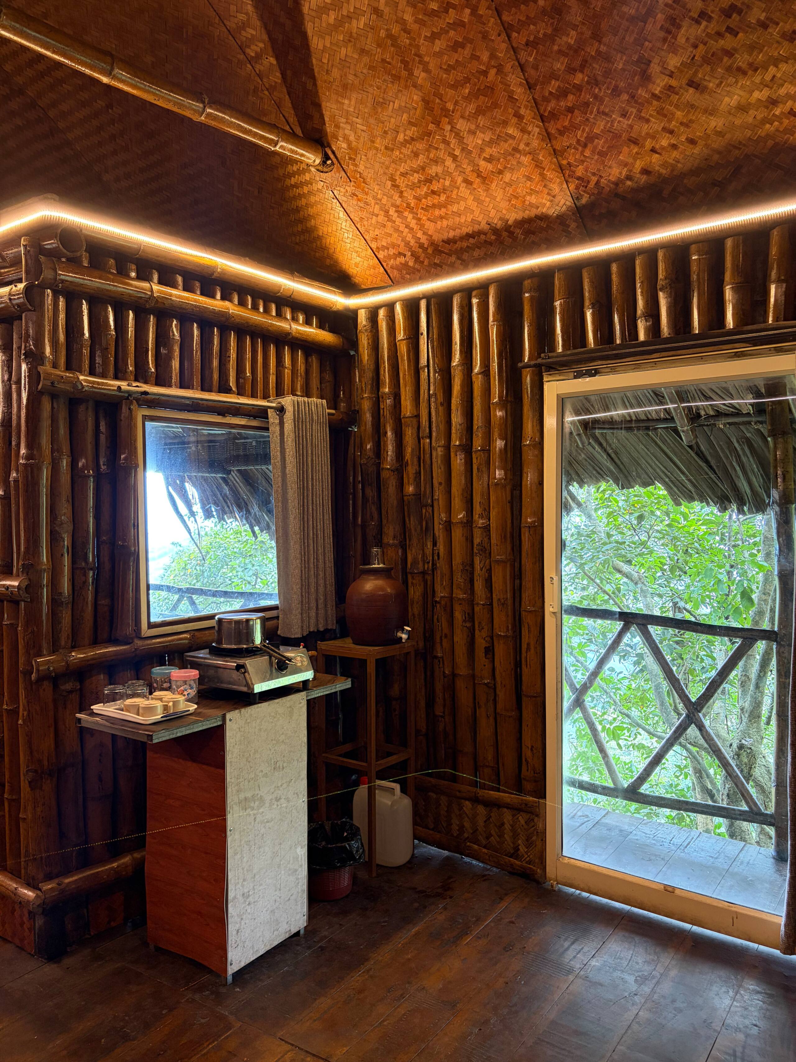 Srishti - Cottage with Tree House & Waterfalls 27