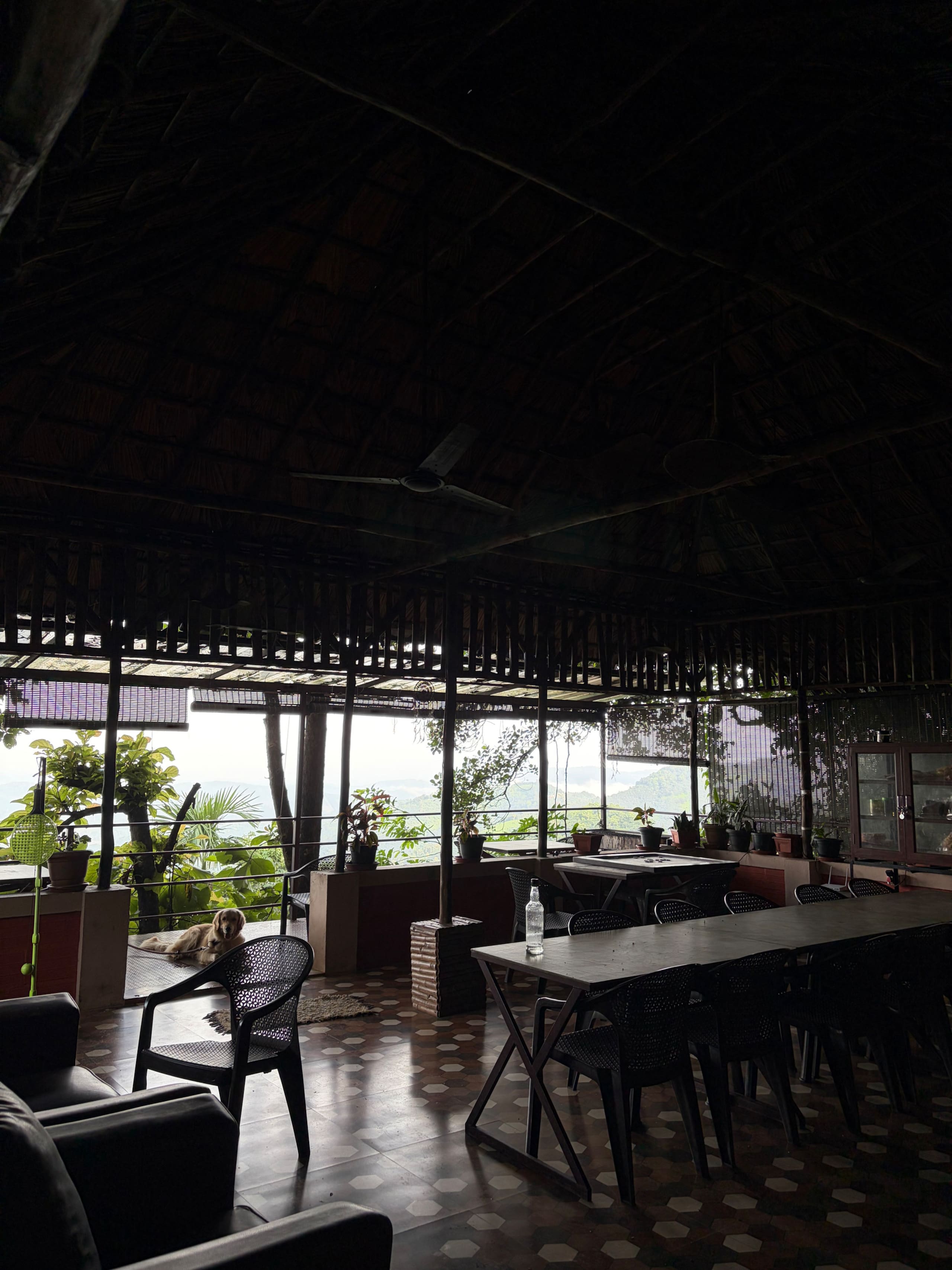 Srishti - Cottage with Tree House & Waterfalls 17
