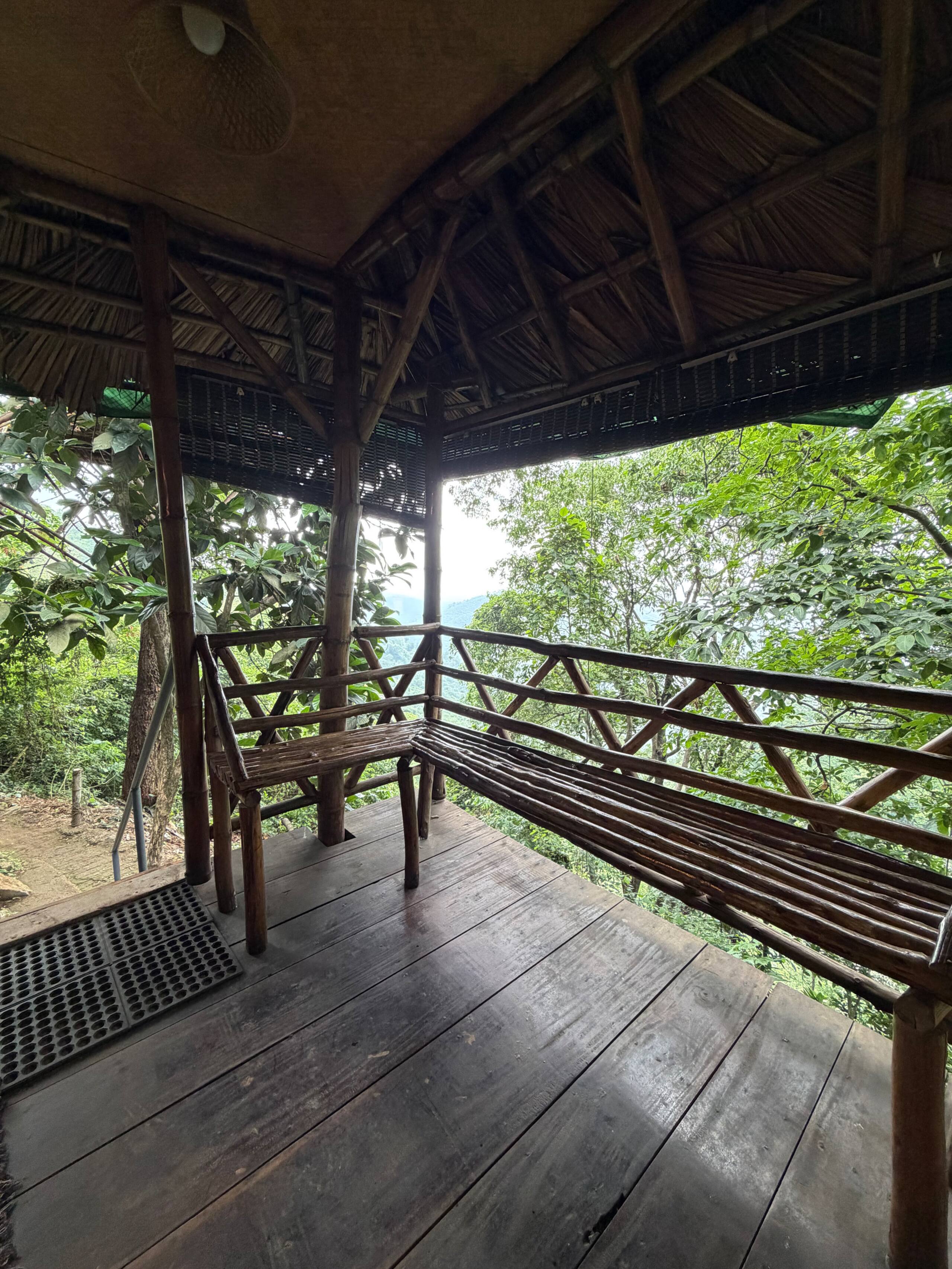 Srishti - Cottage with Tree House & Waterfalls 35