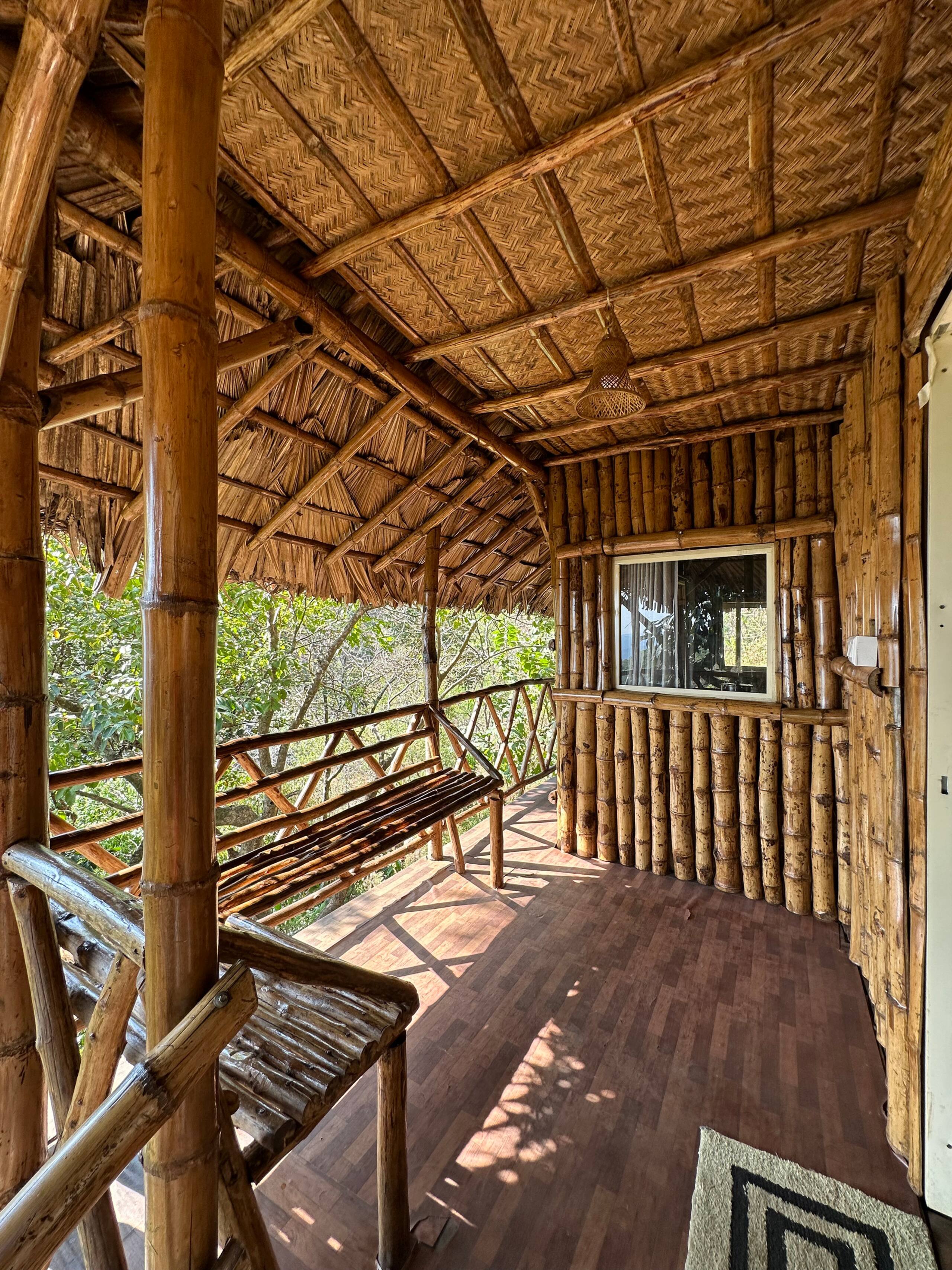 Srishti - Cottage with Tree House & Waterfalls 6