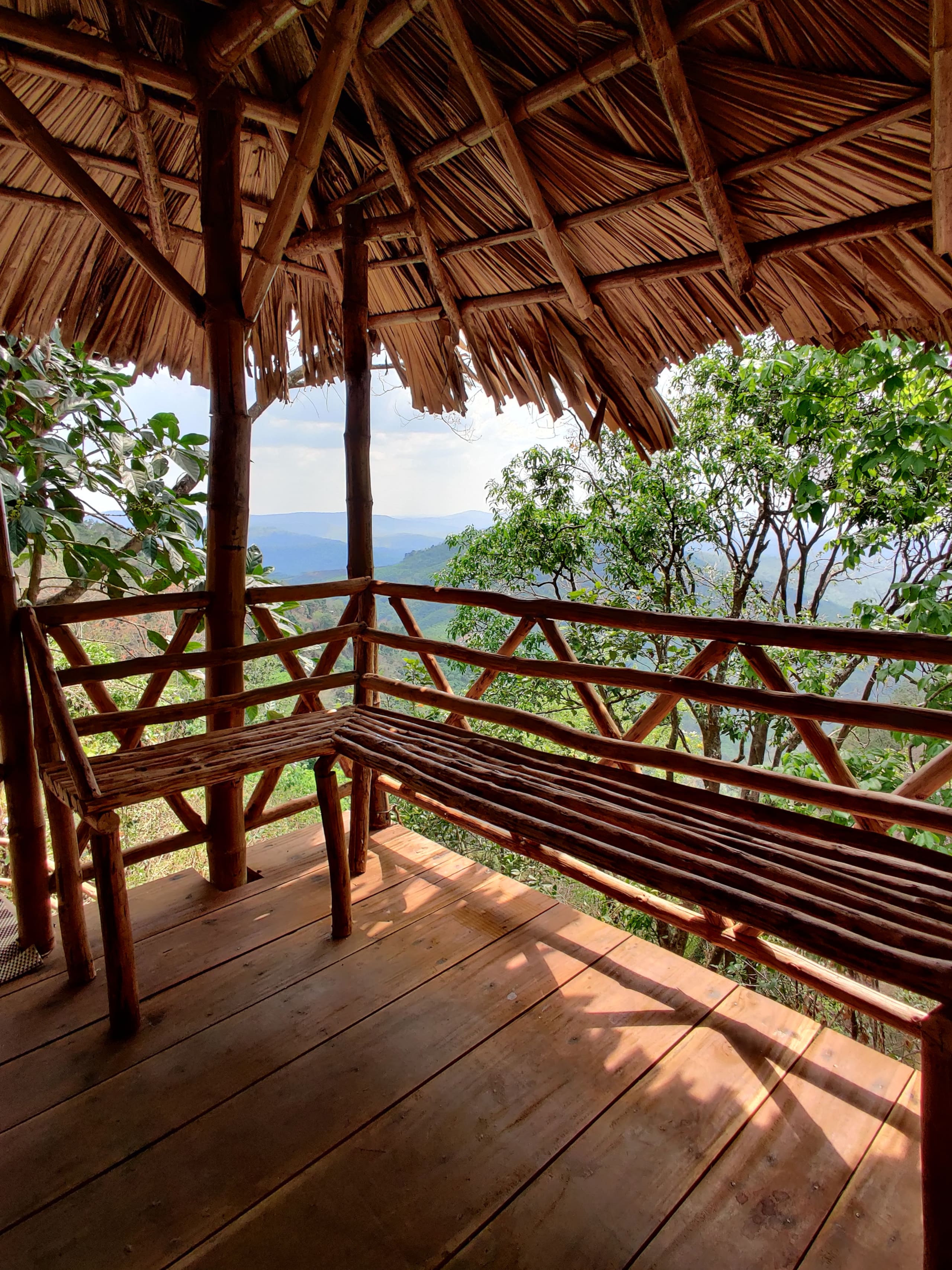 Srishti - Cottage with Tree House & Waterfalls — photo 5