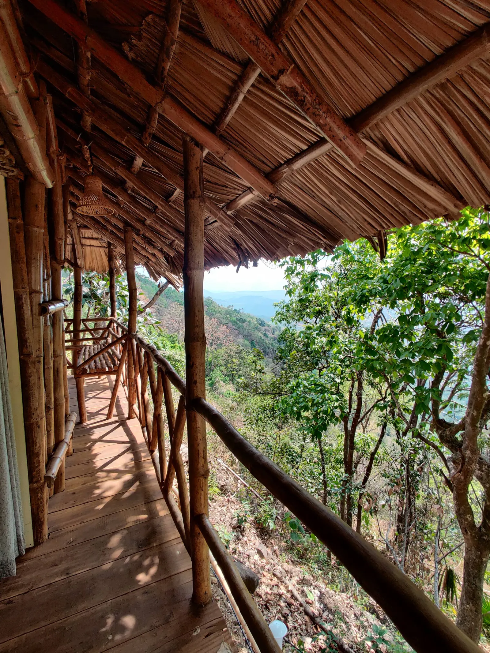 Srishti - Cottage with Tree House & Waterfalls 3