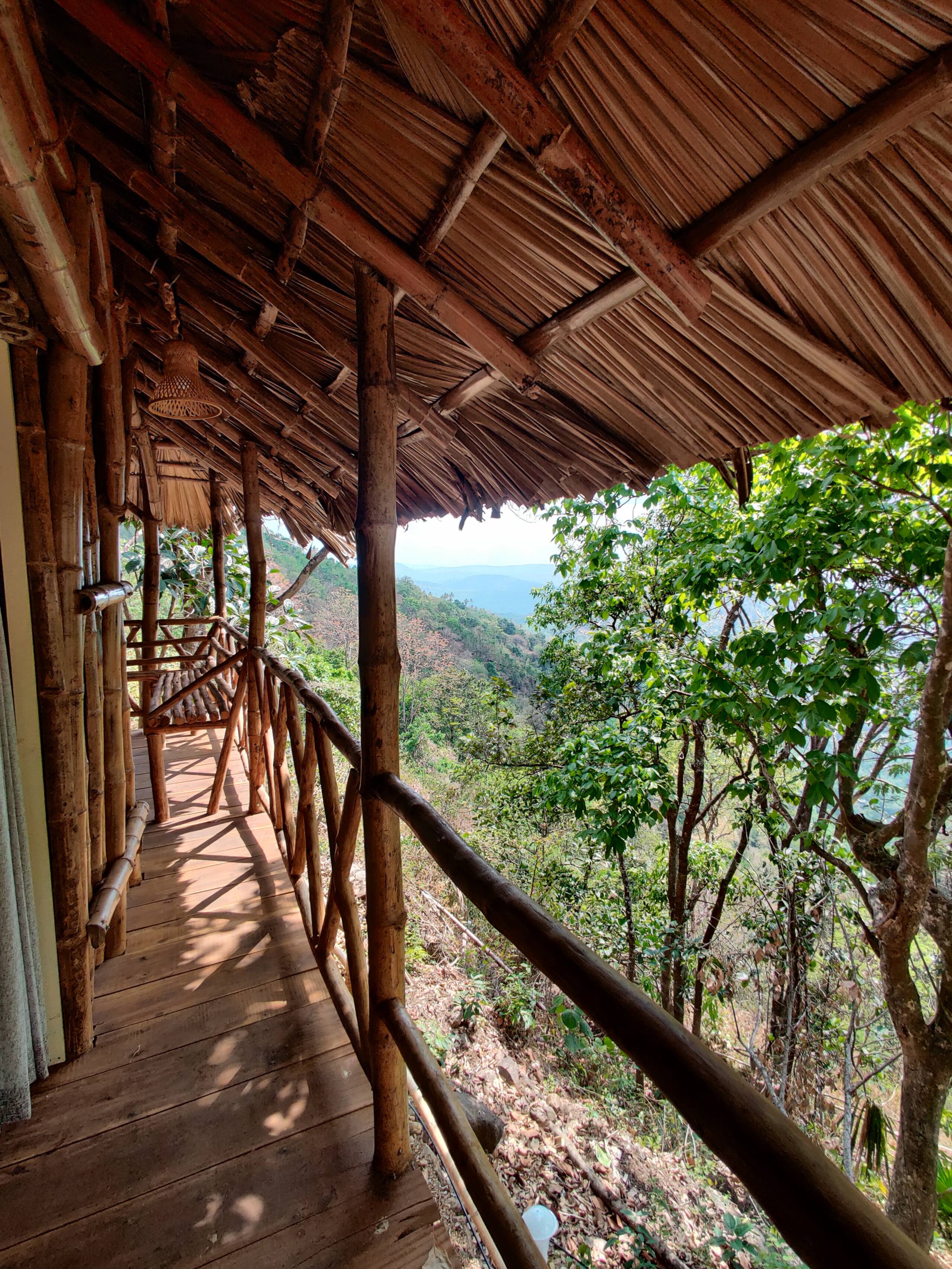 Srishti - Cottage with Tree House & Waterfalls — photo 3