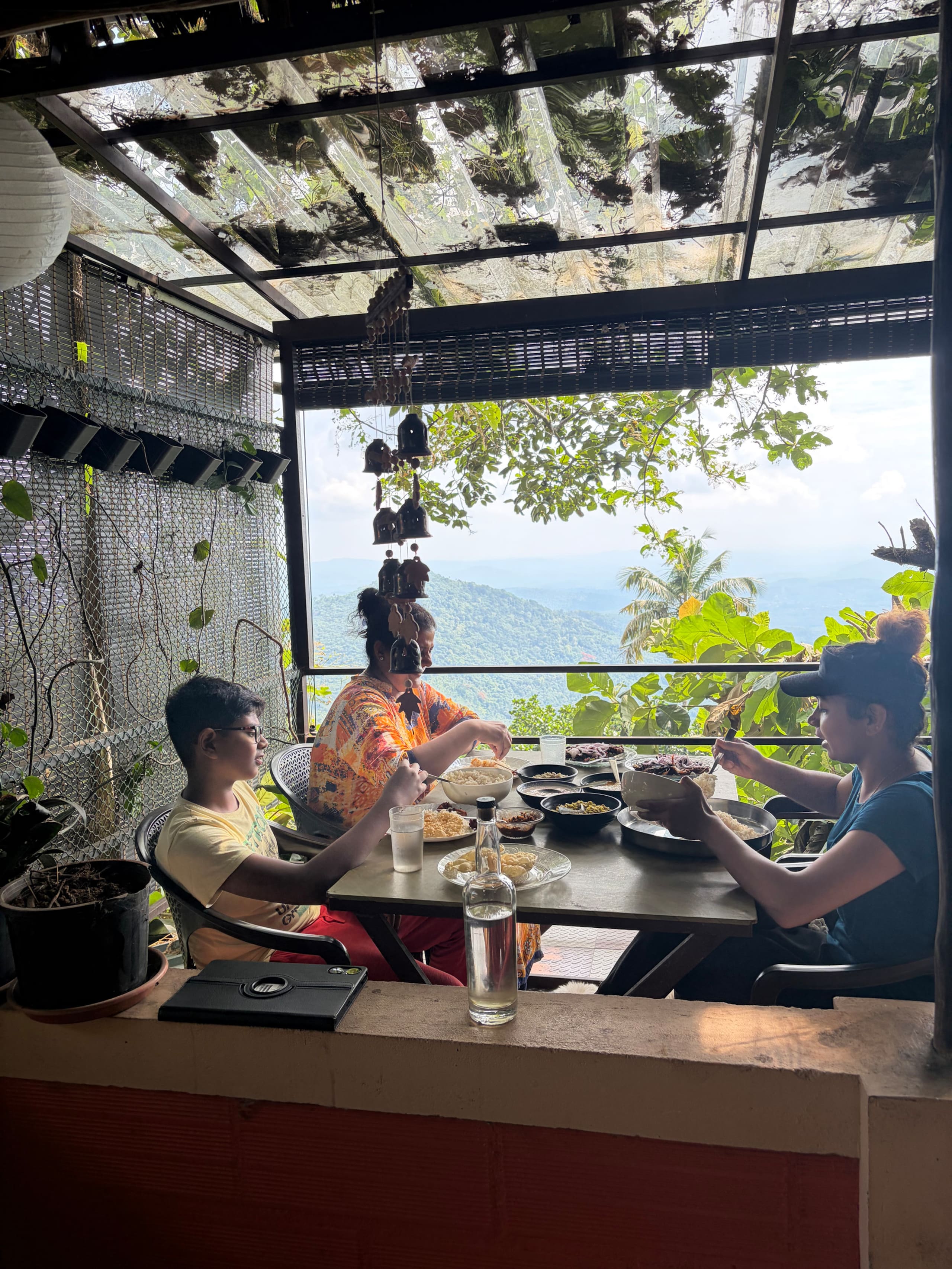 Srishti - Cottage with Tree House & Waterfalls 25