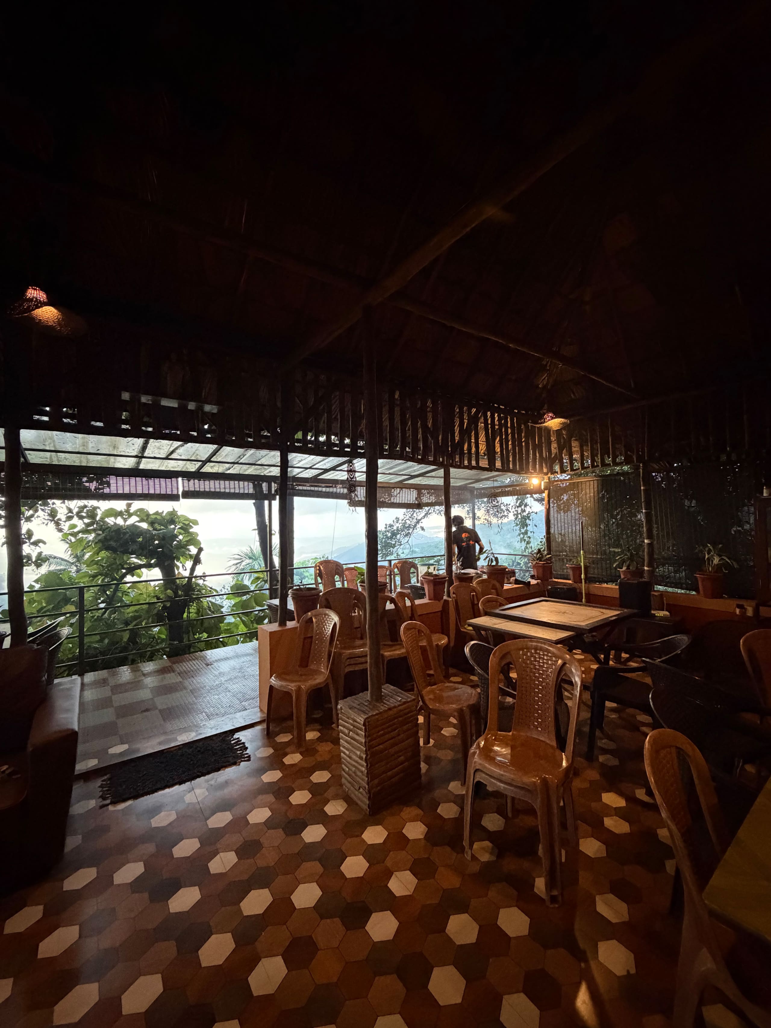 Srishti - Cottage with Tree House & Waterfalls 12