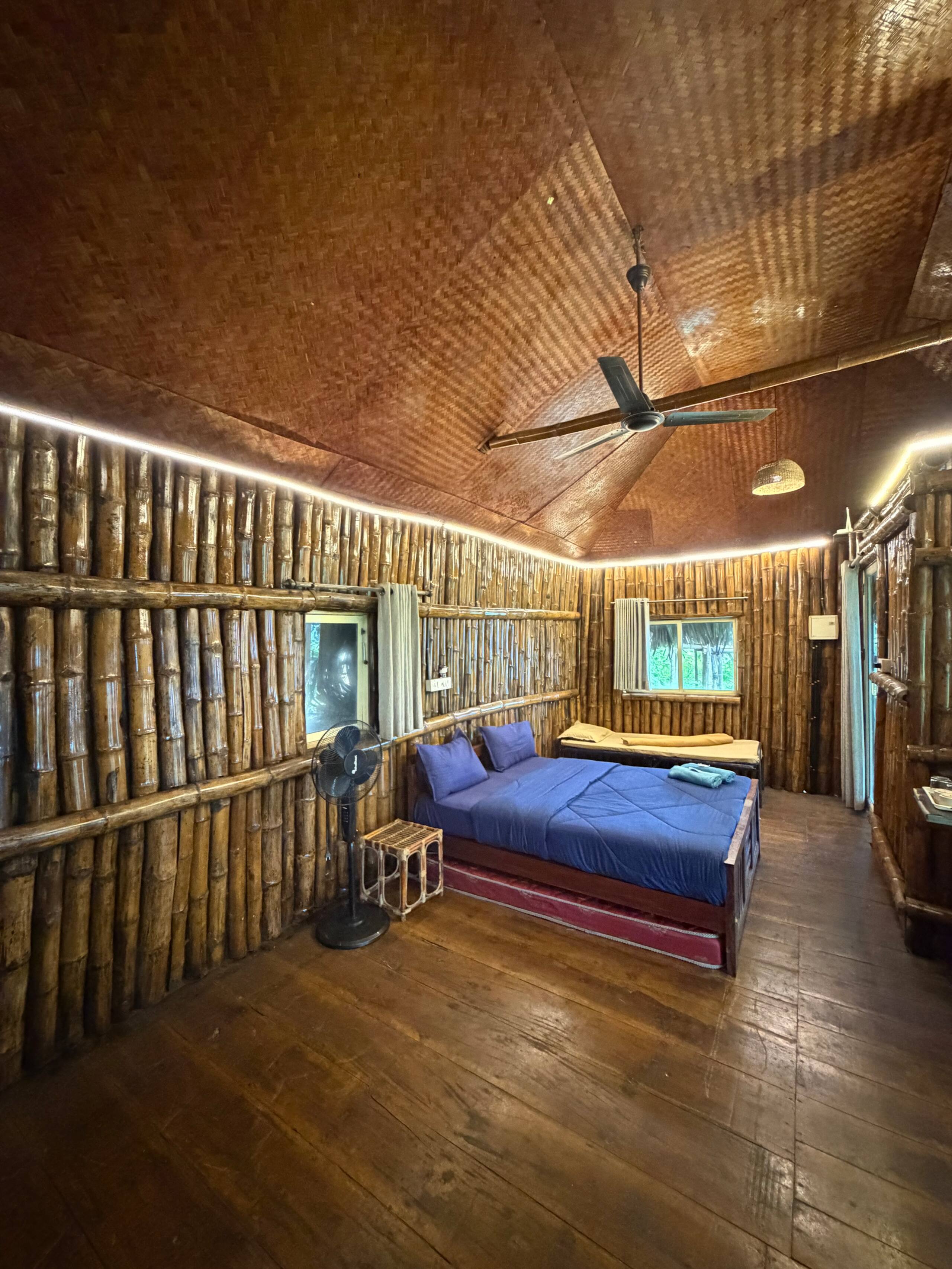Srishti - Cottage with Tree House & Waterfalls 29