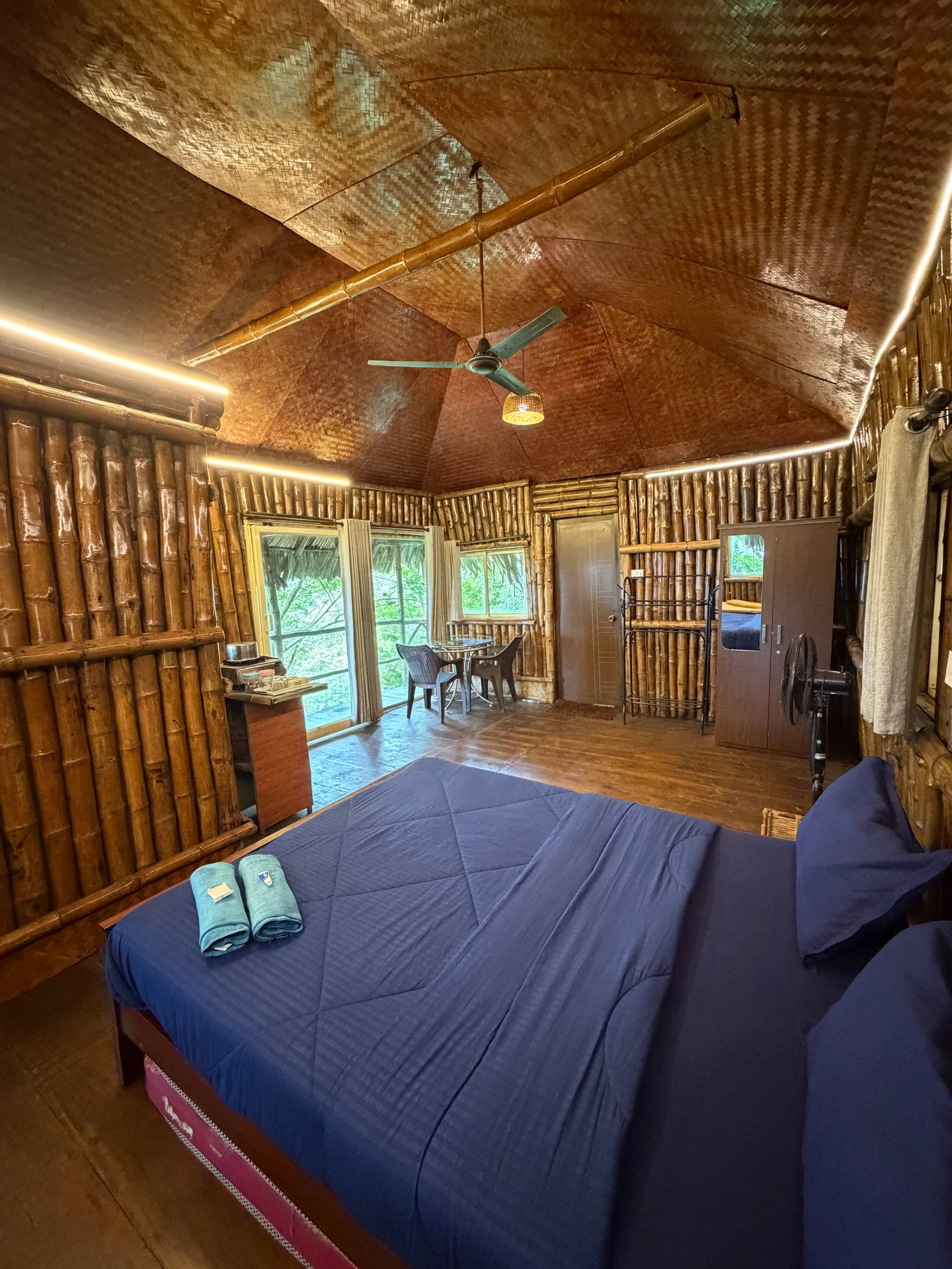 Srishti - Cottage with Tree House & Waterfalls 30
