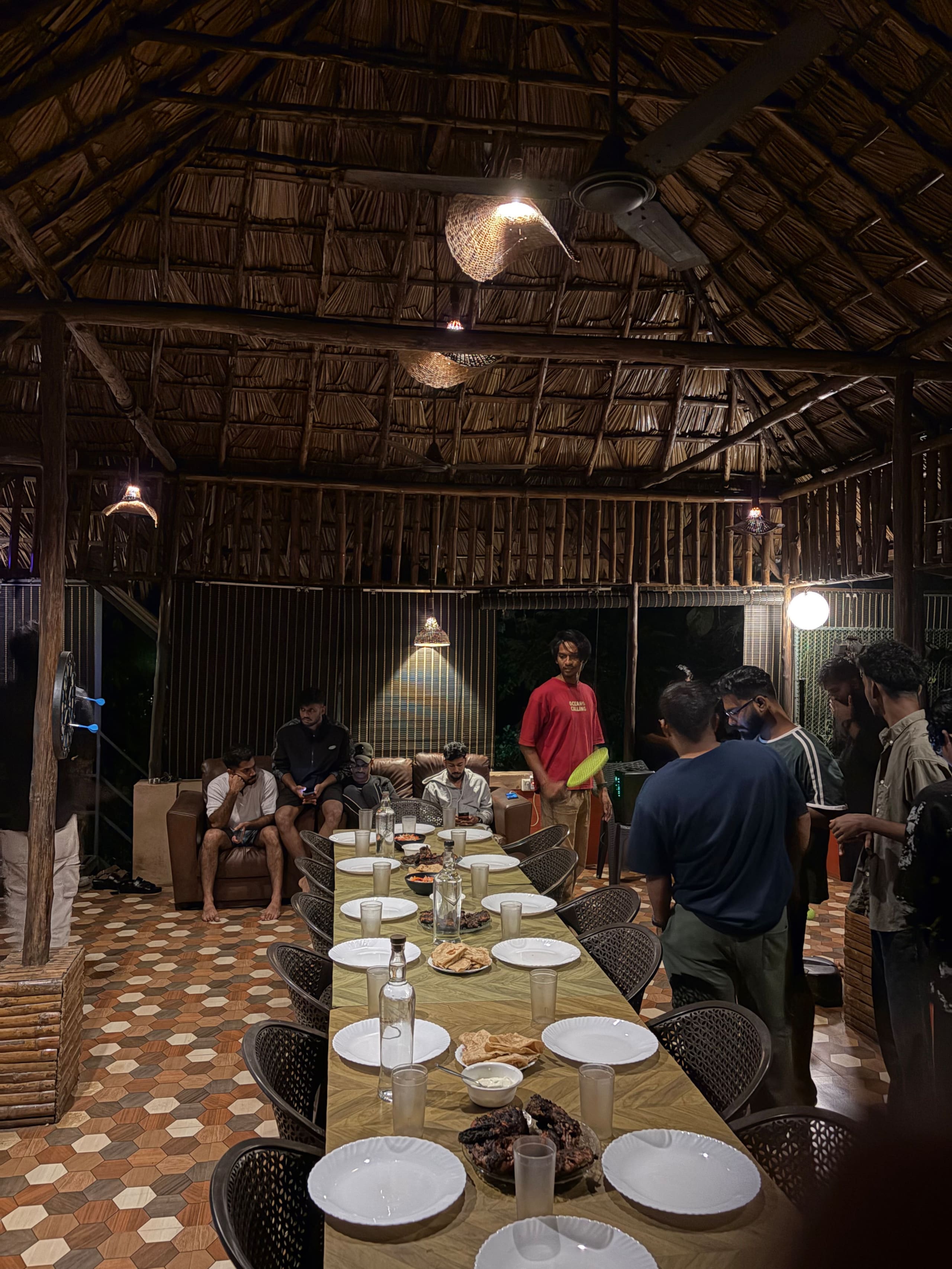Srishti - Cottage with Tree House & Waterfalls 18