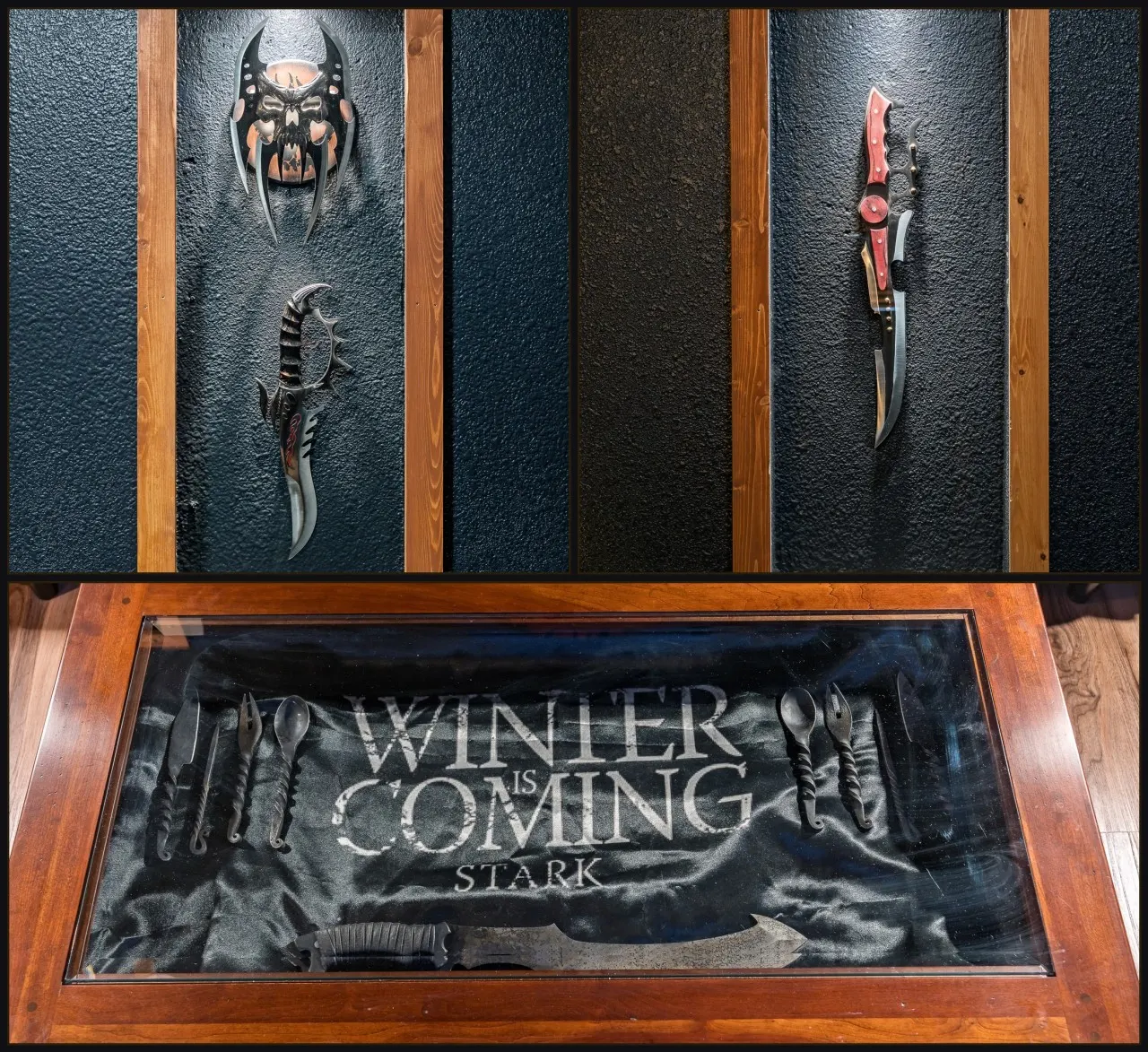 Epic Reno Hideaway 4 Kings Hot Tub GOT-Themed Wing 12