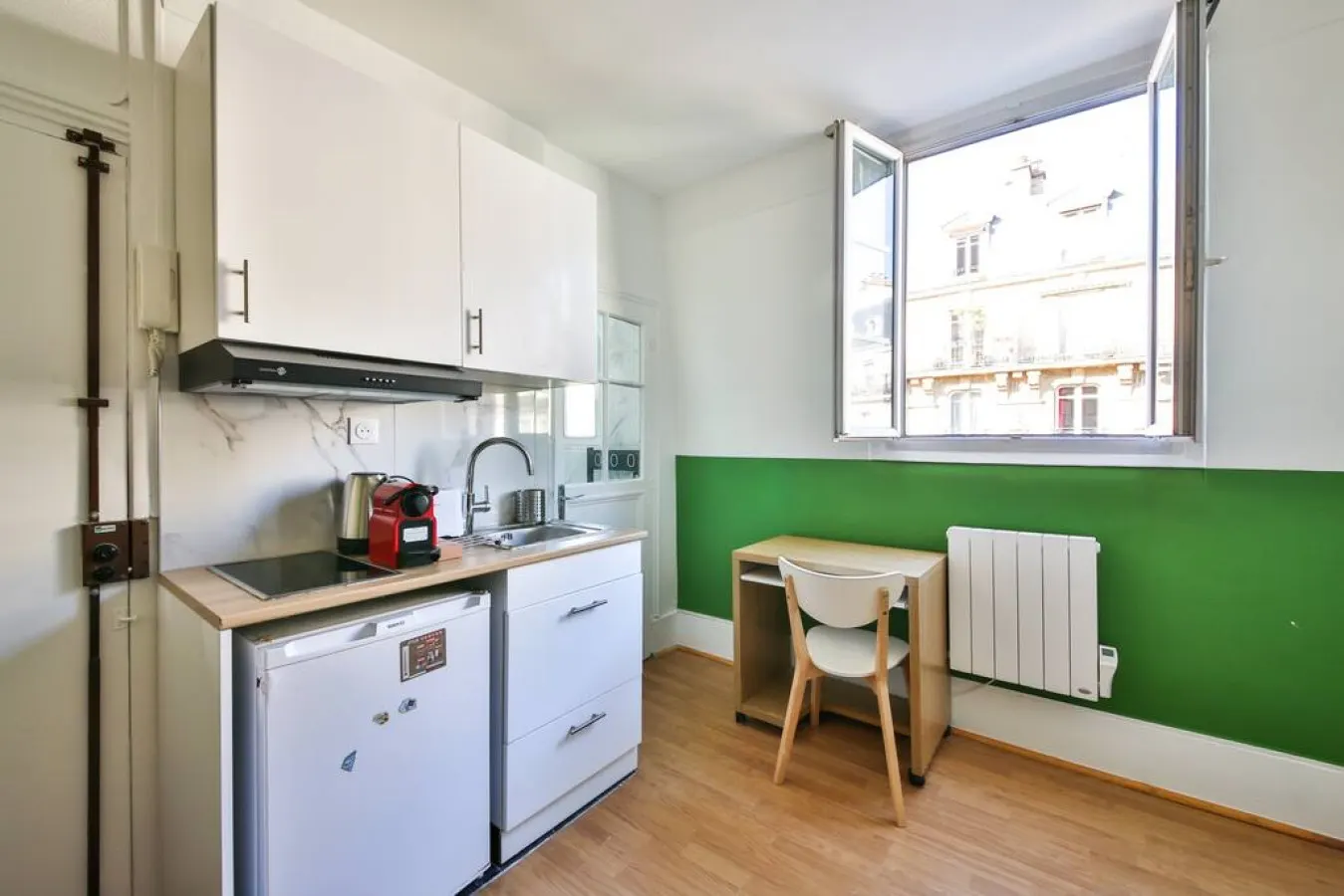 41.Studio cozy Sèvres-Lecourbe near Tour Eiffel 10