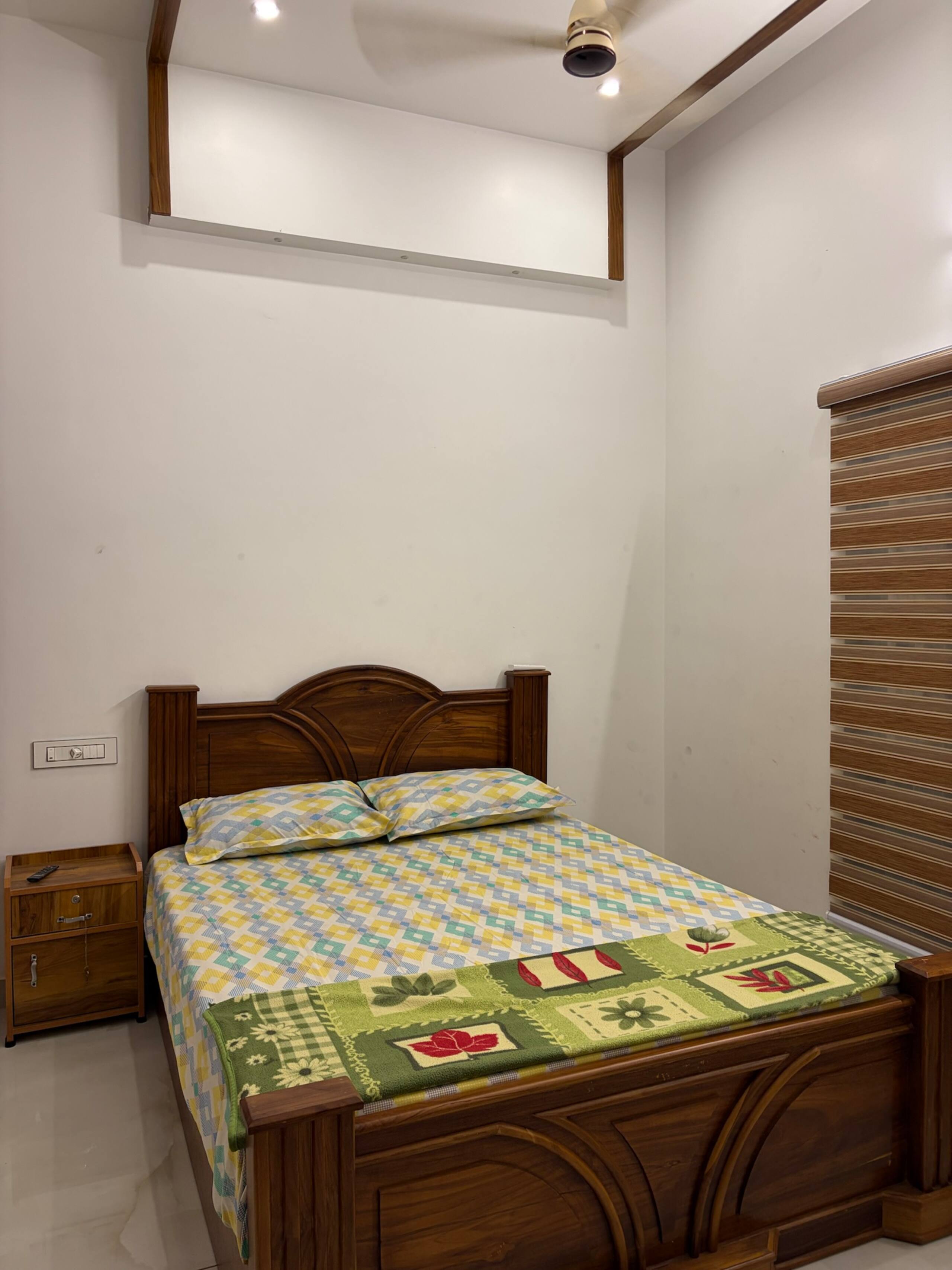 Palm Riverine: Kerala Heritage Retreat 17