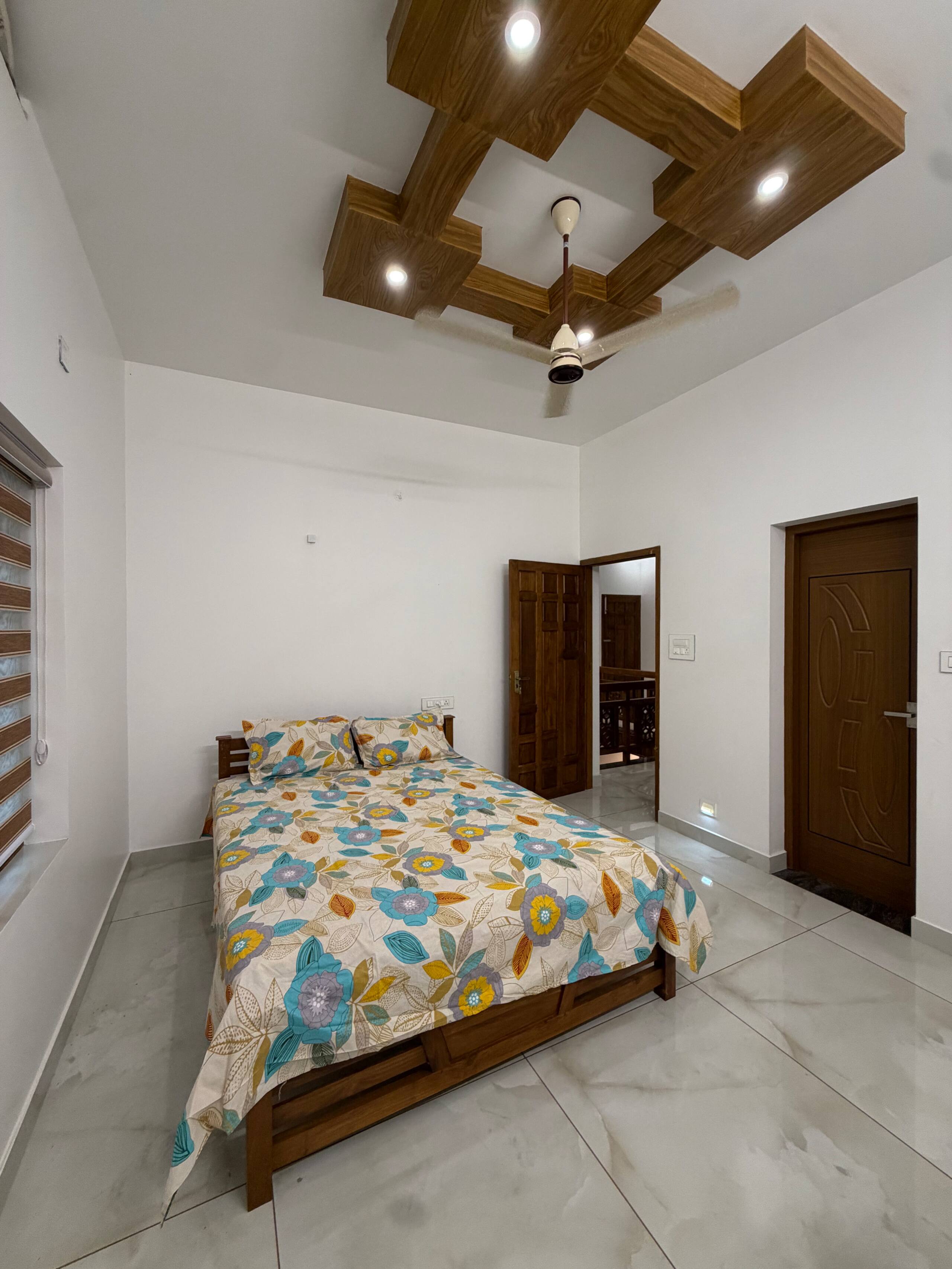 Palm Riverine: Kerala Heritage Retreat 24