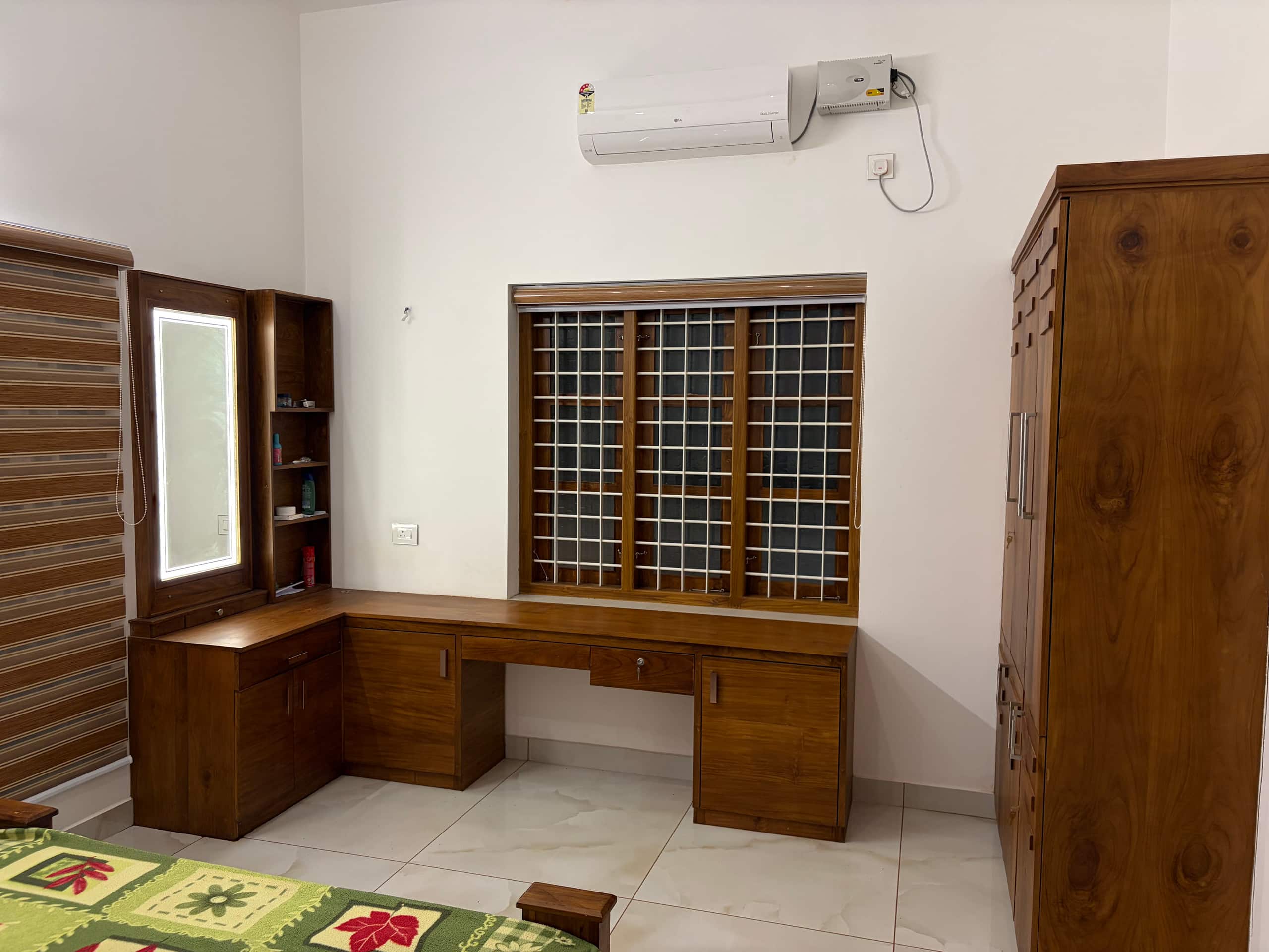 Palm Riverine: Kerala Heritage Retreat 16