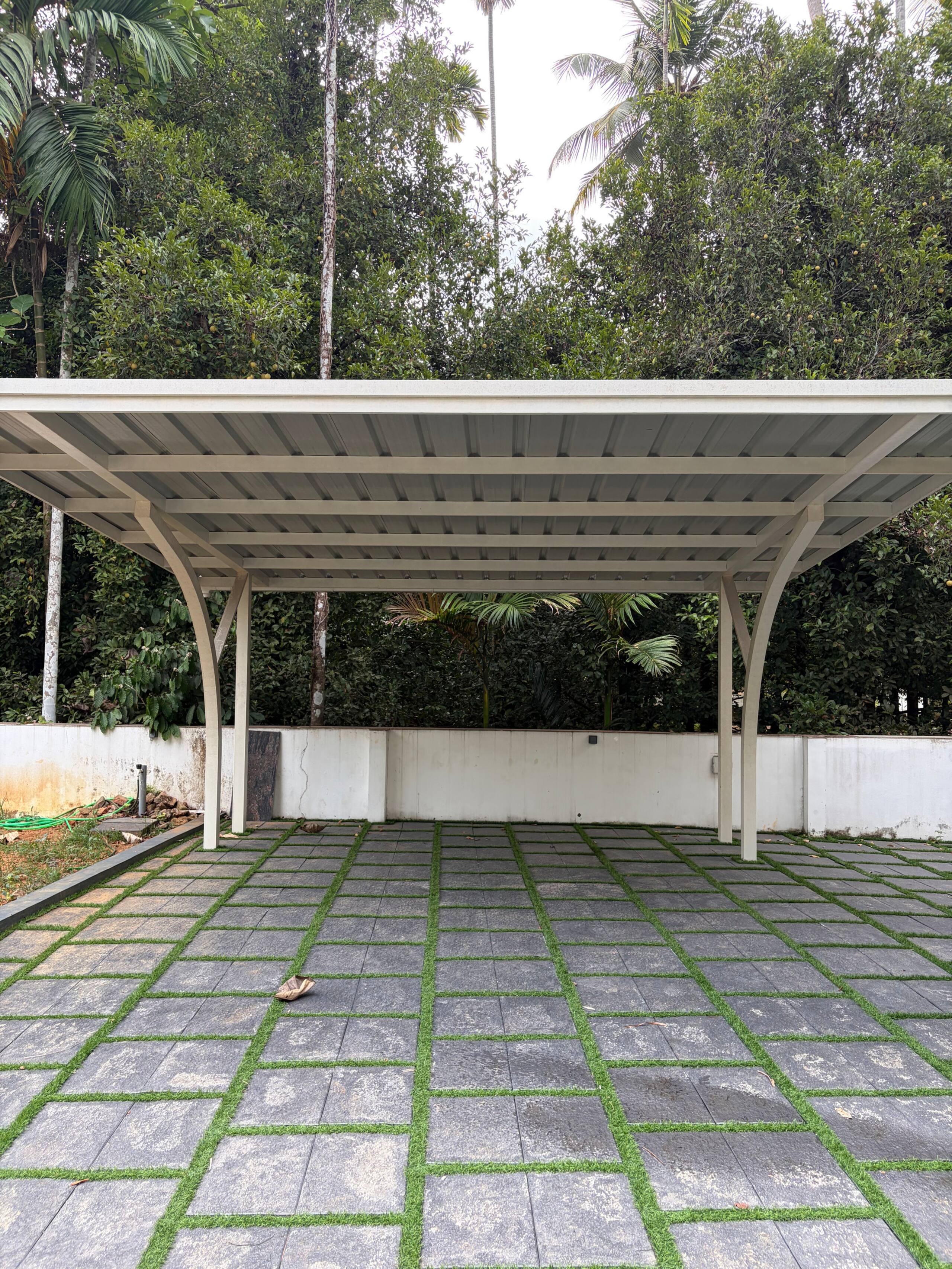 Palm Riverine: Kerala Heritage Retreat 39