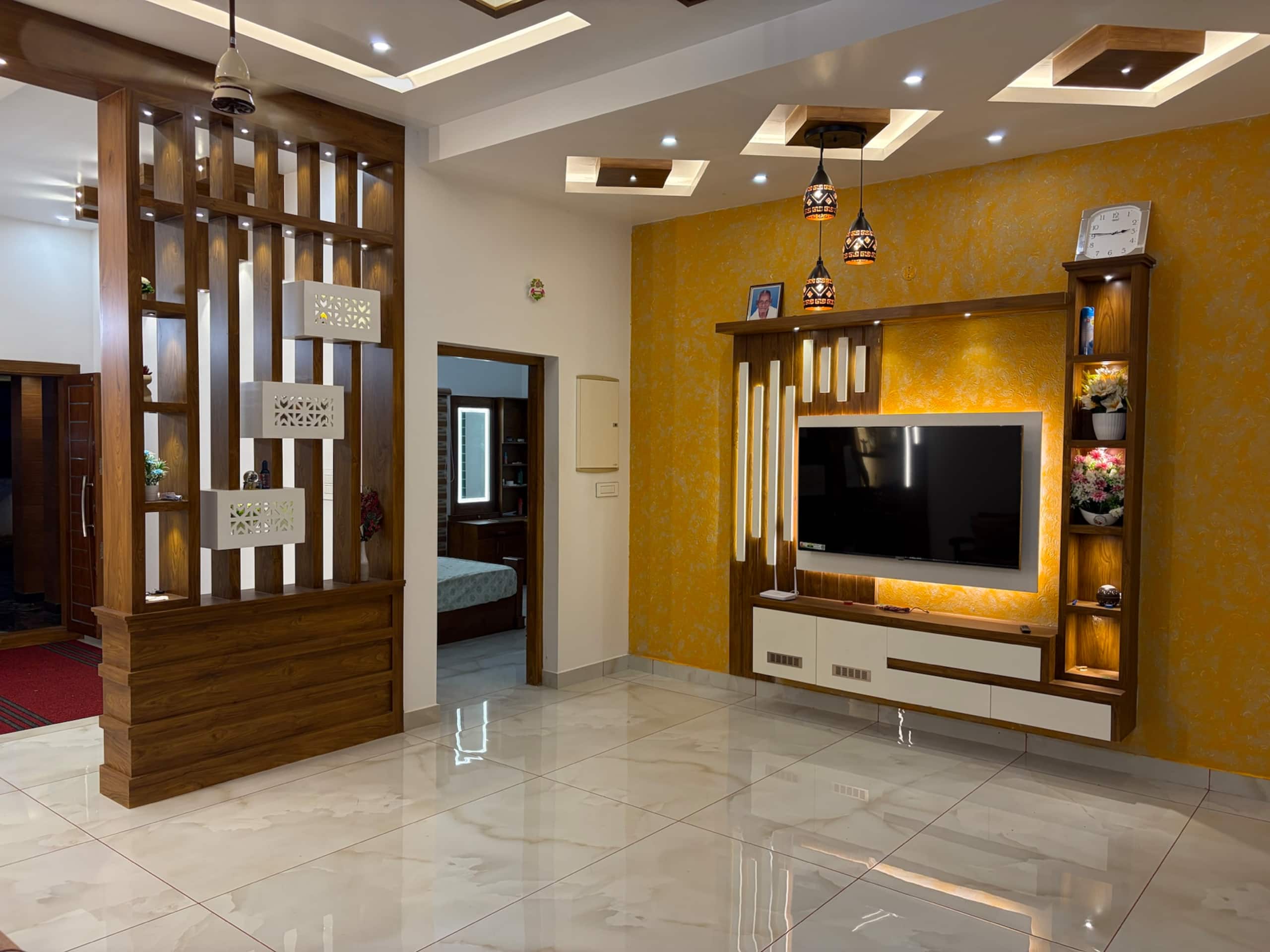 Palm Riverine: Kerala Heritage Retreat 6