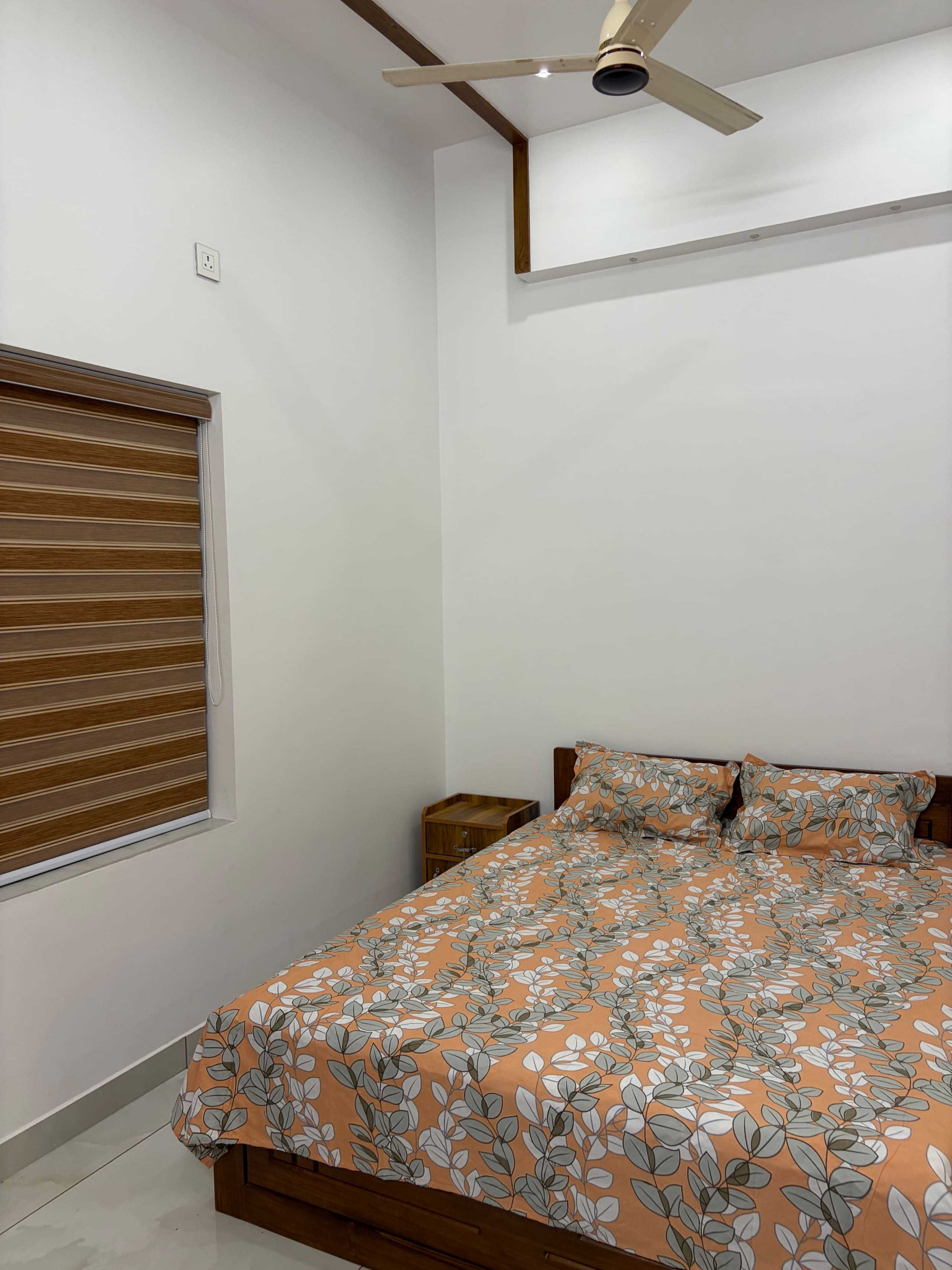Palm Riverine: Kerala Heritage Retreat 19