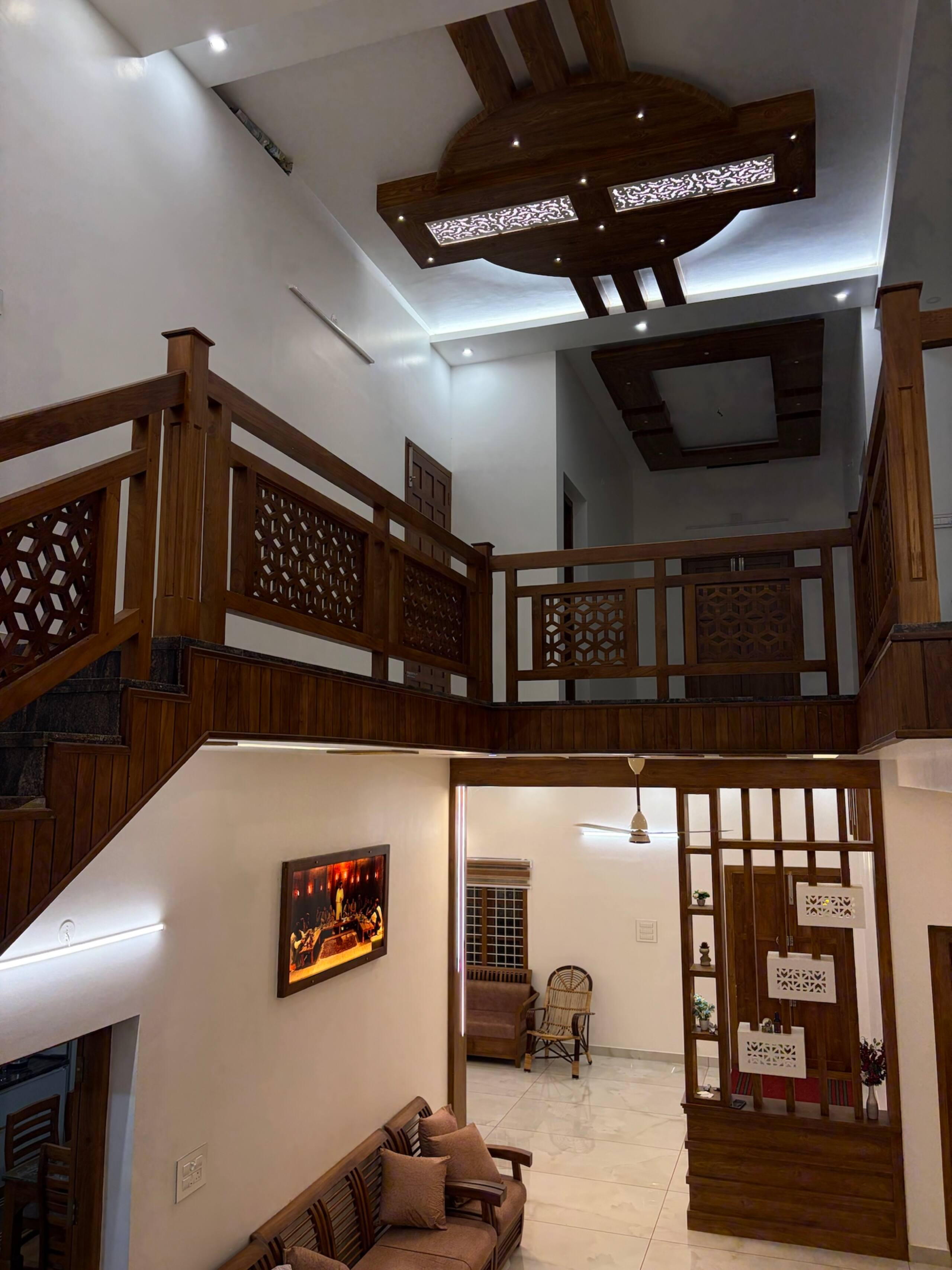 Palm Riverine: Kerala Heritage Retreat 11