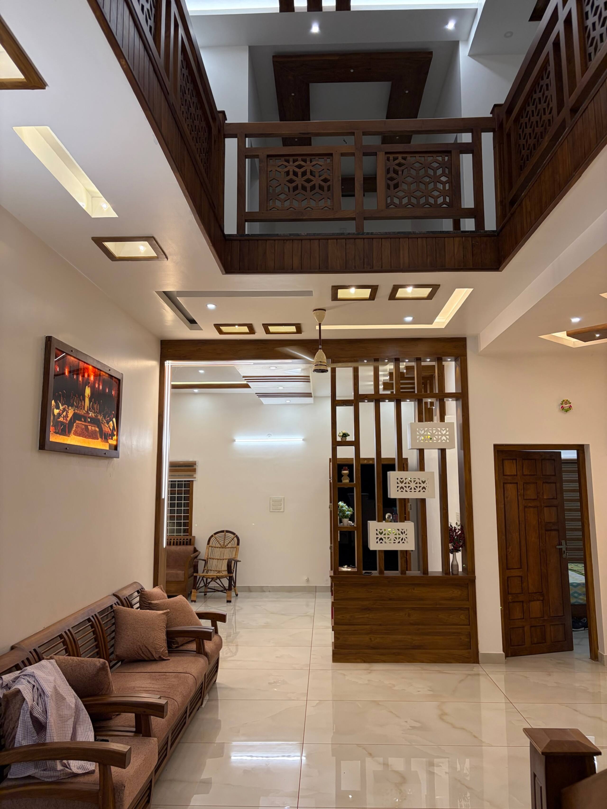 Palm Riverine: Kerala Heritage Retreat 9