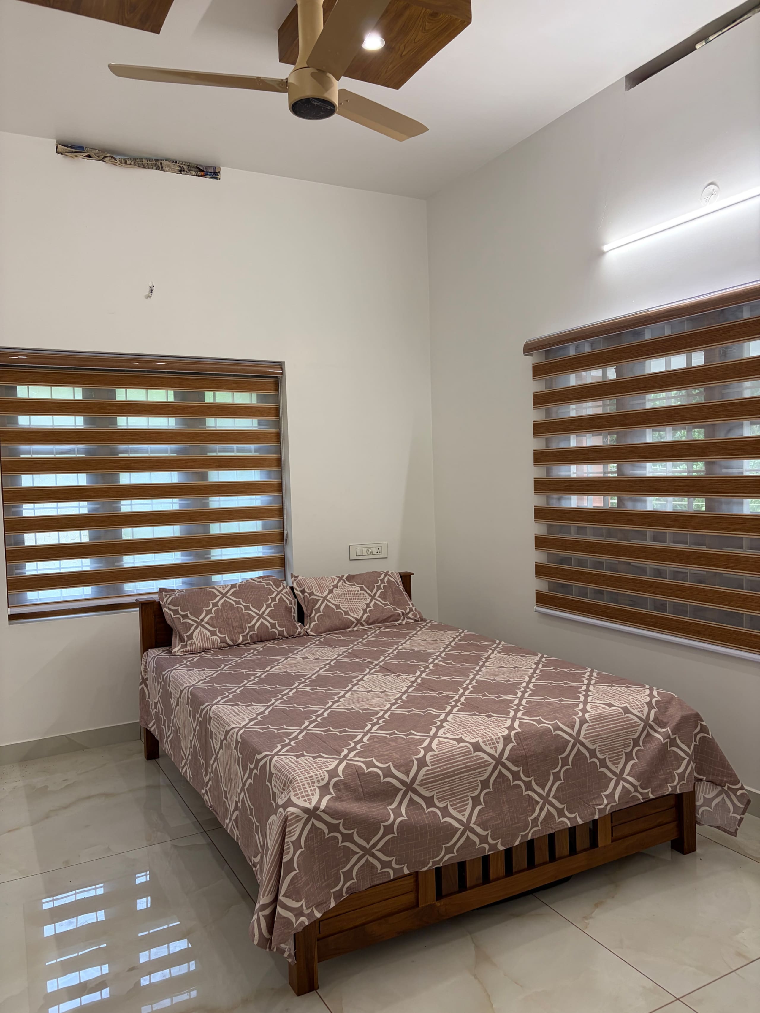 Palm Riverine: Kerala Heritage Retreat 13