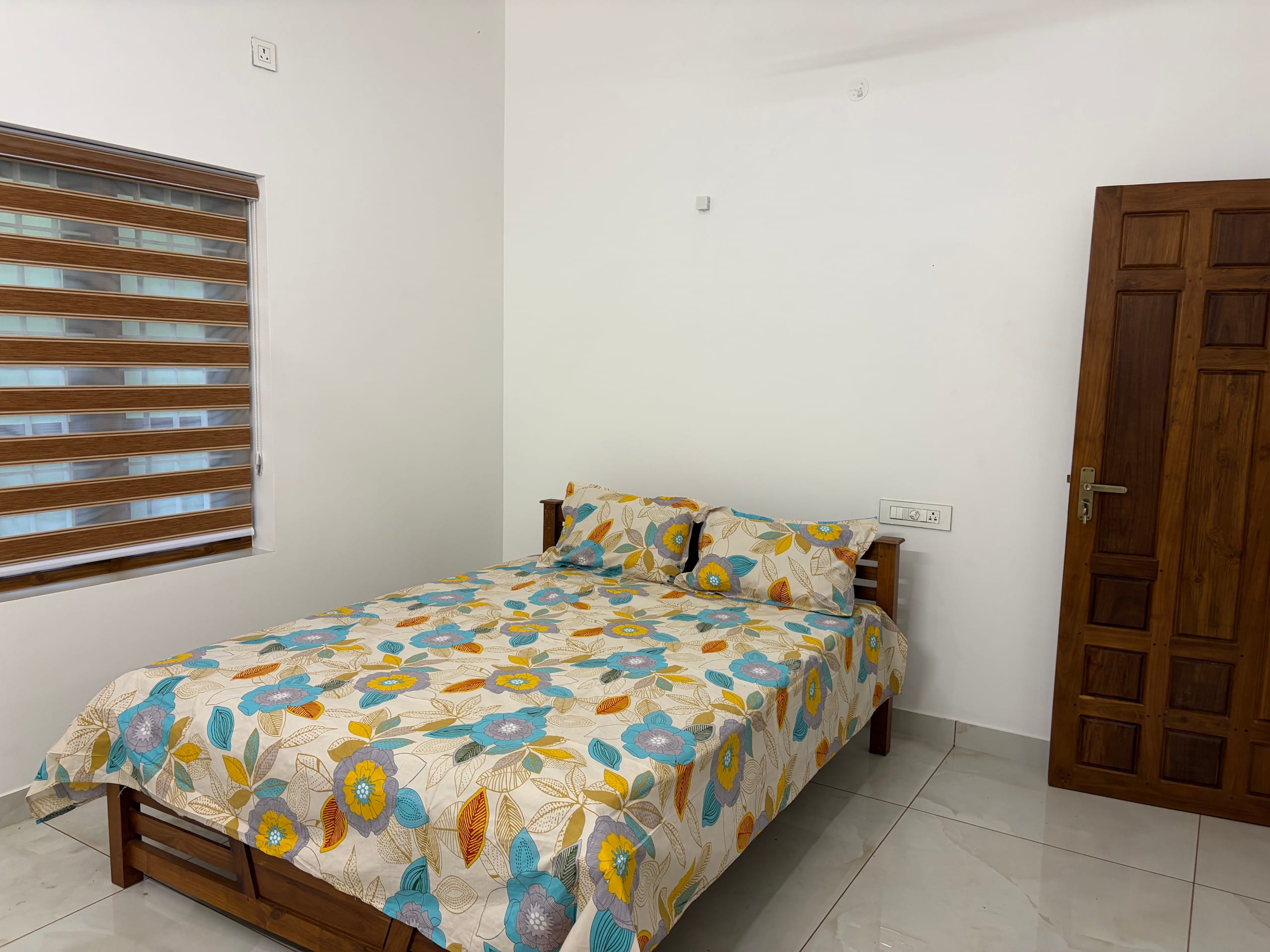 Palm Riverine: Kerala Heritage Retreat 23