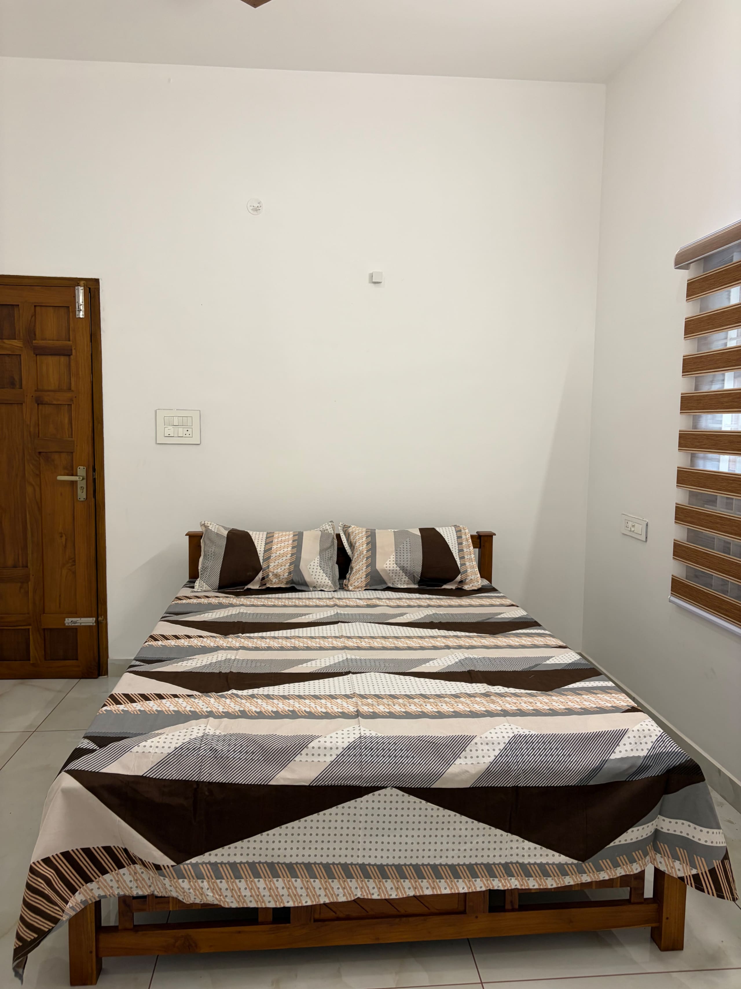 Palm Riverine: Kerala Heritage Retreat 22