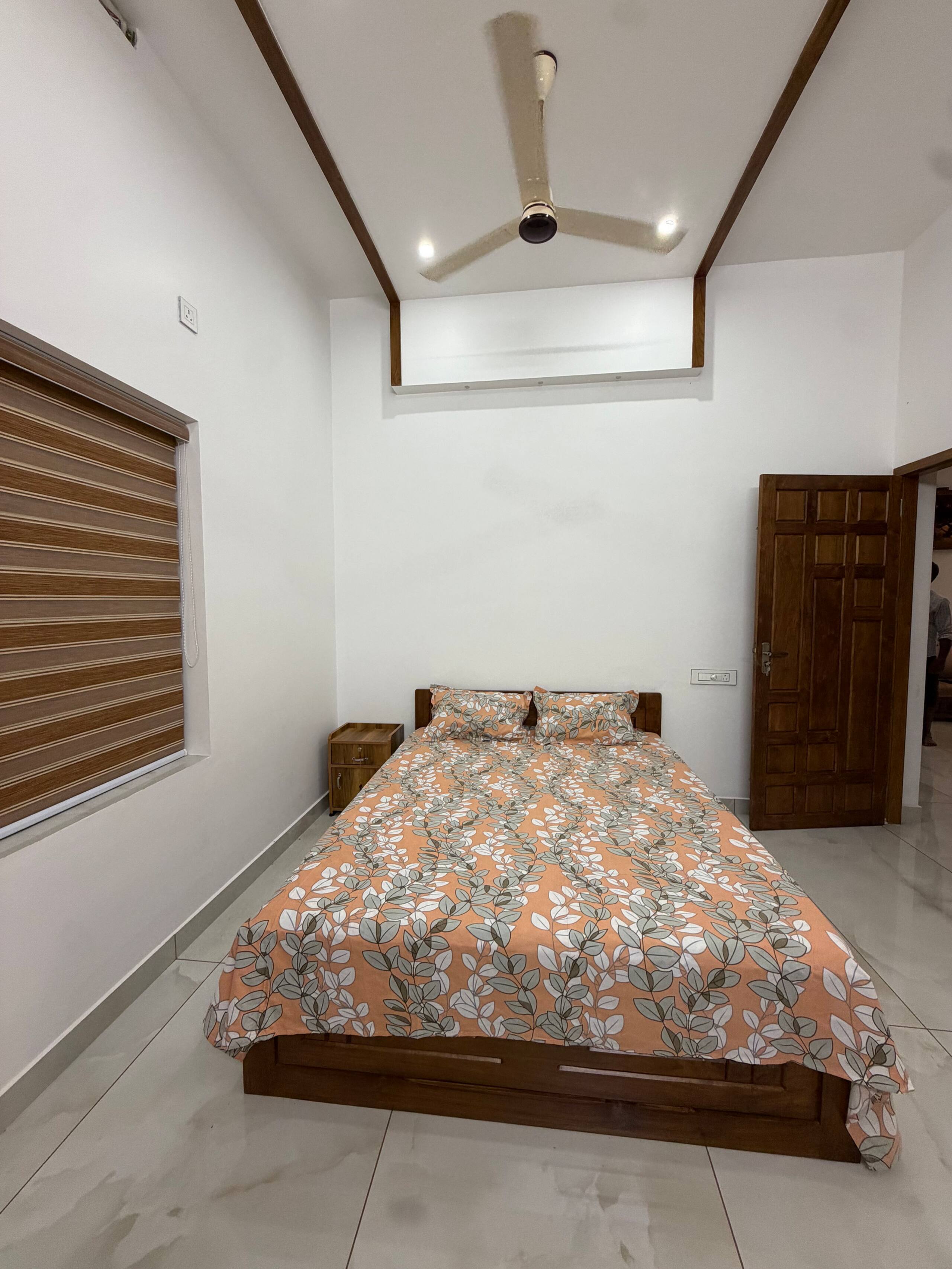 Palm Riverine: Kerala Heritage Retreat 21